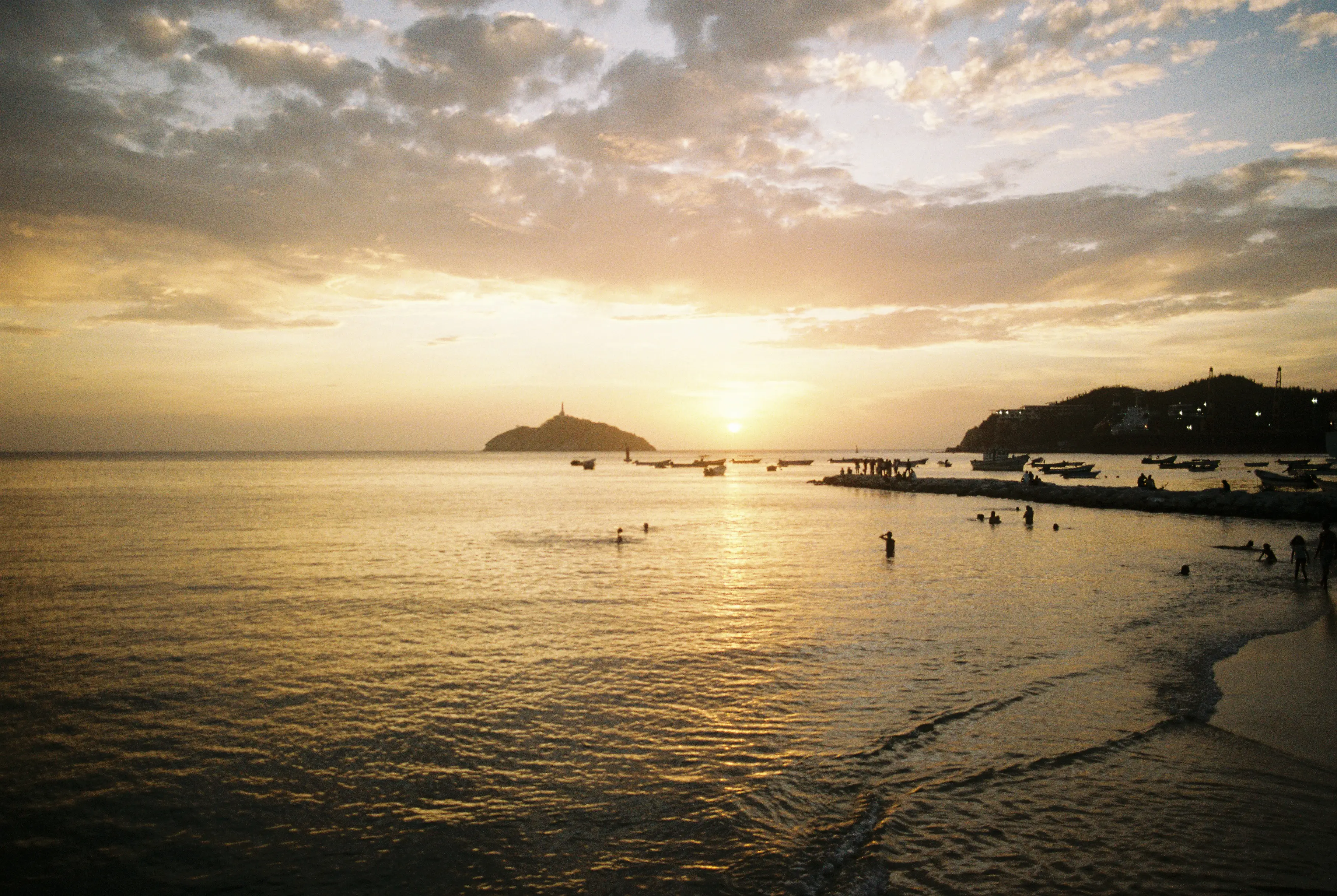 Santa Marta