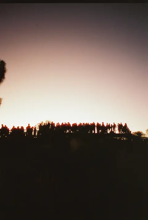 uluru