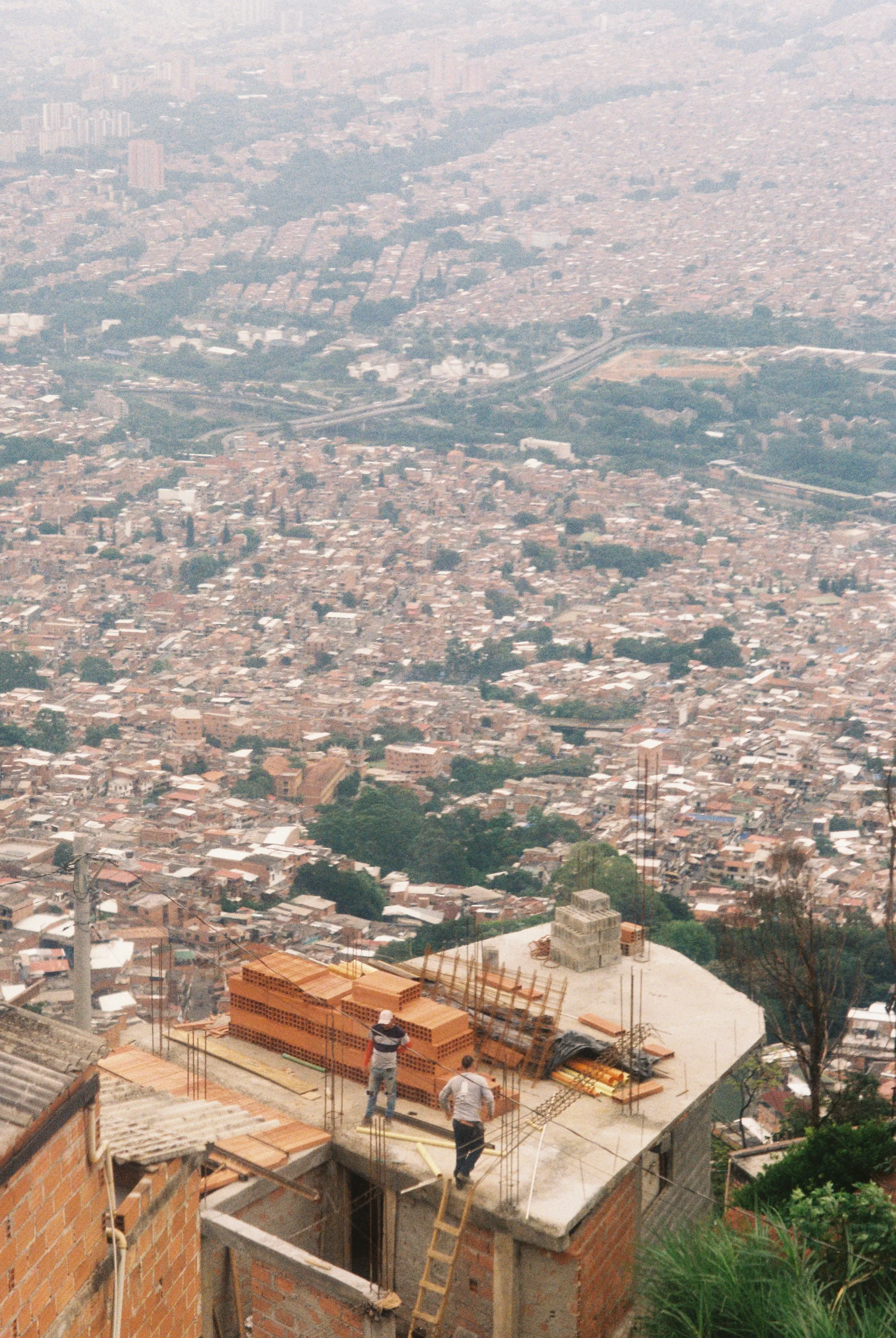 Medellin — 1