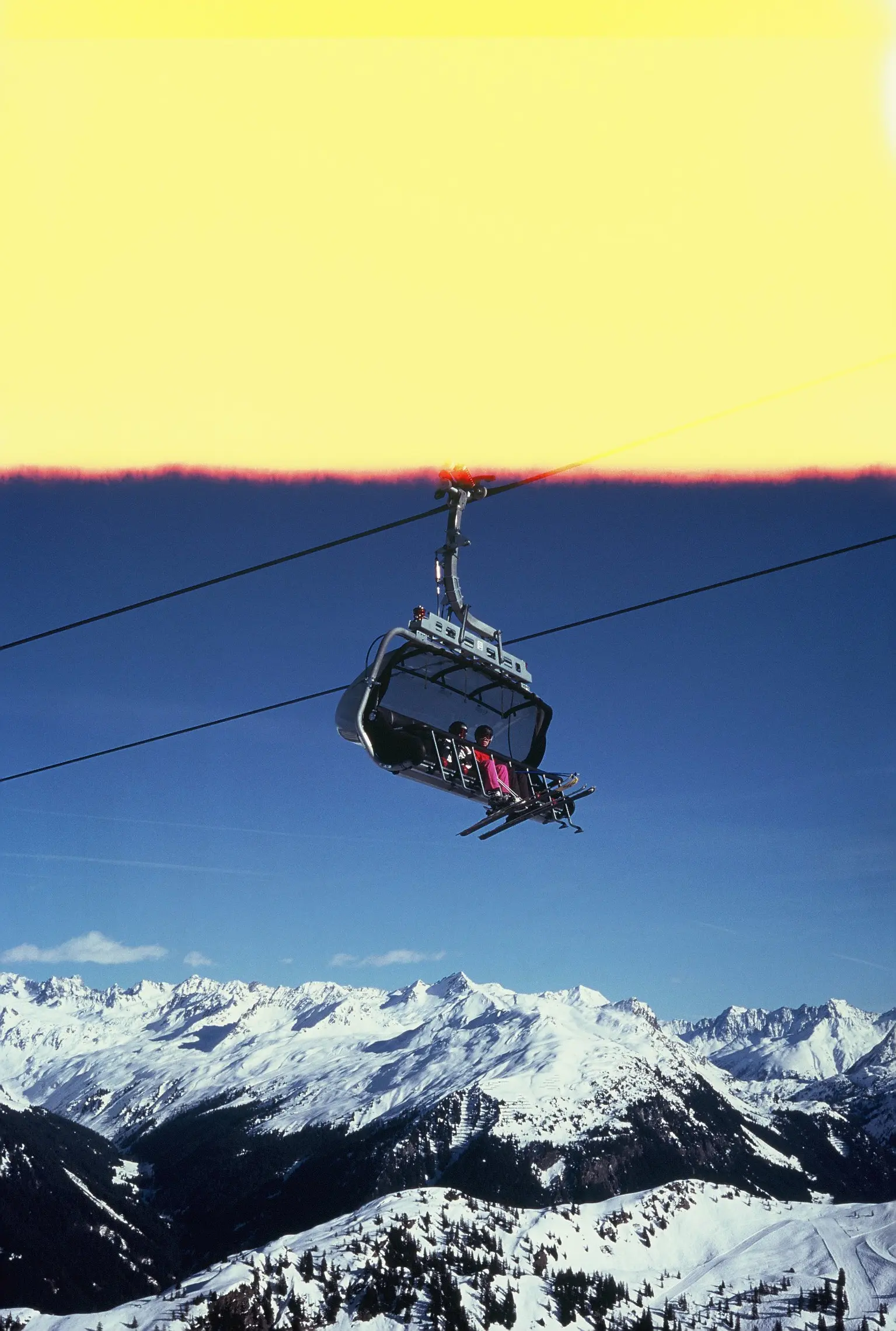 Montafon