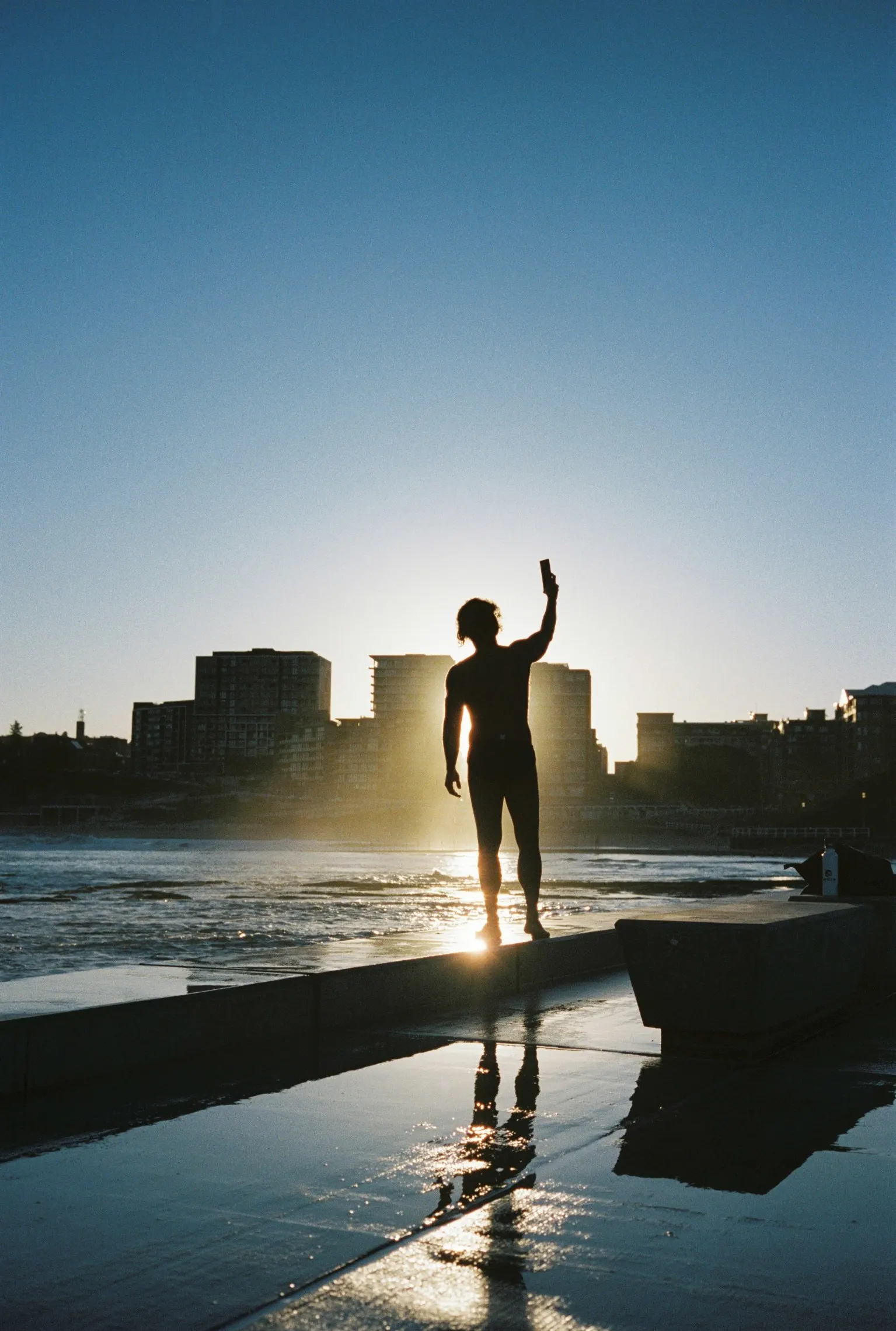 Sydney — 1