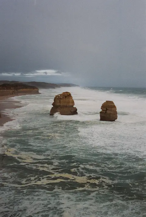 twelve-apostles