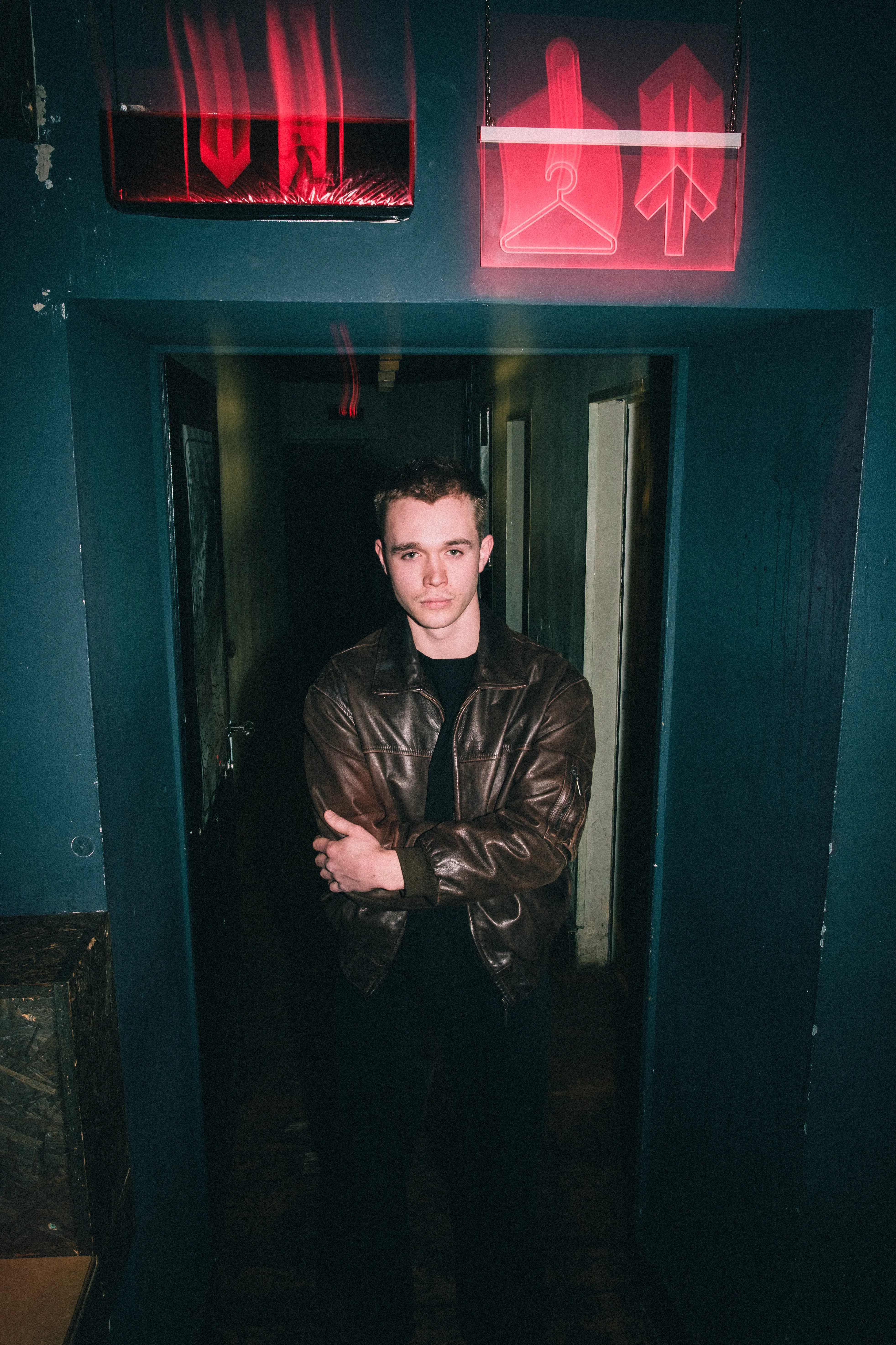 Philipp Haze — 1