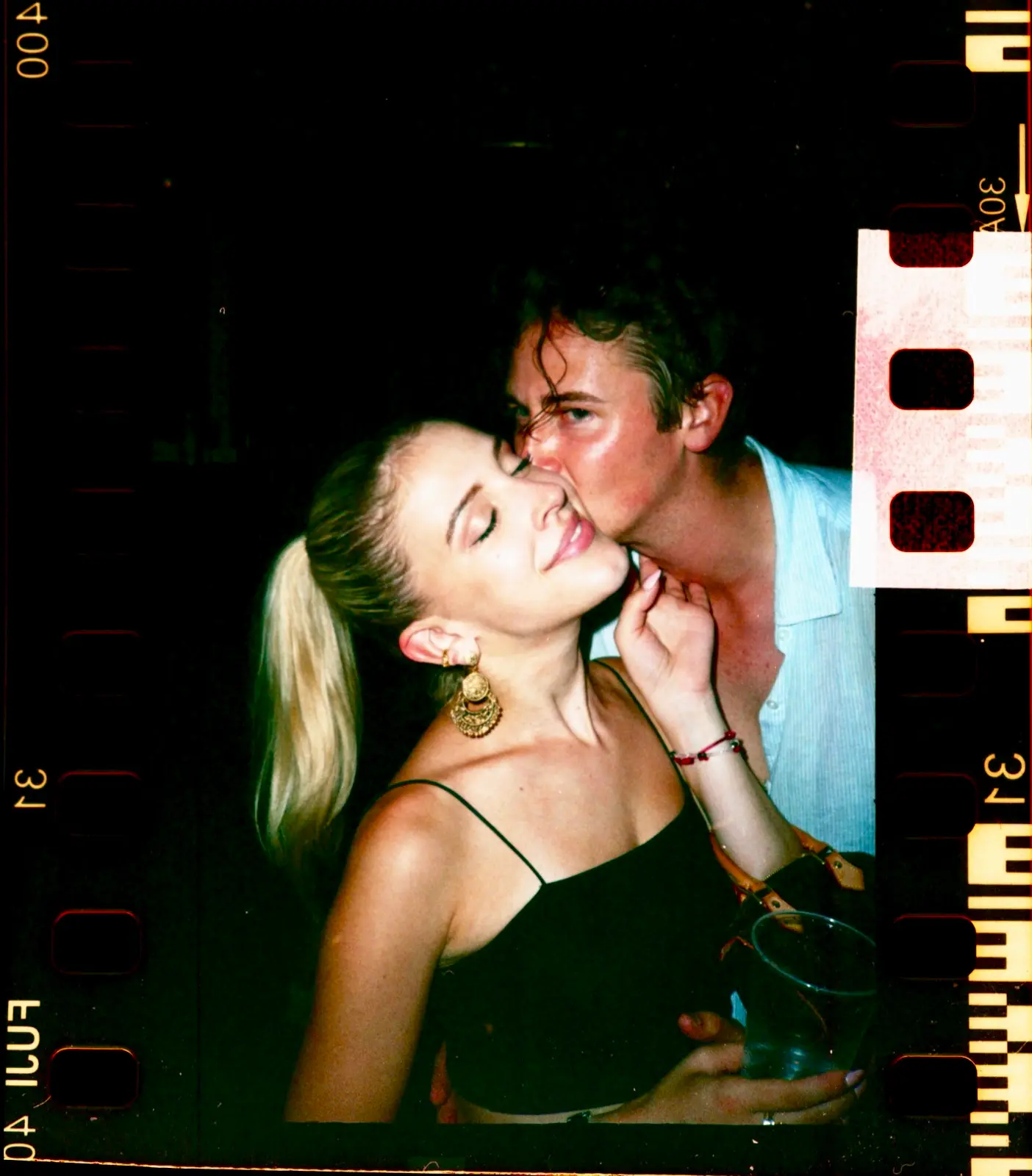 Kiss 35mm