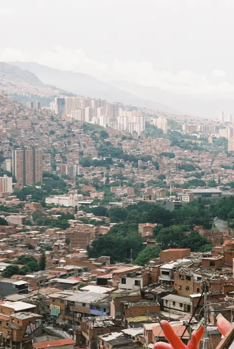 medellin