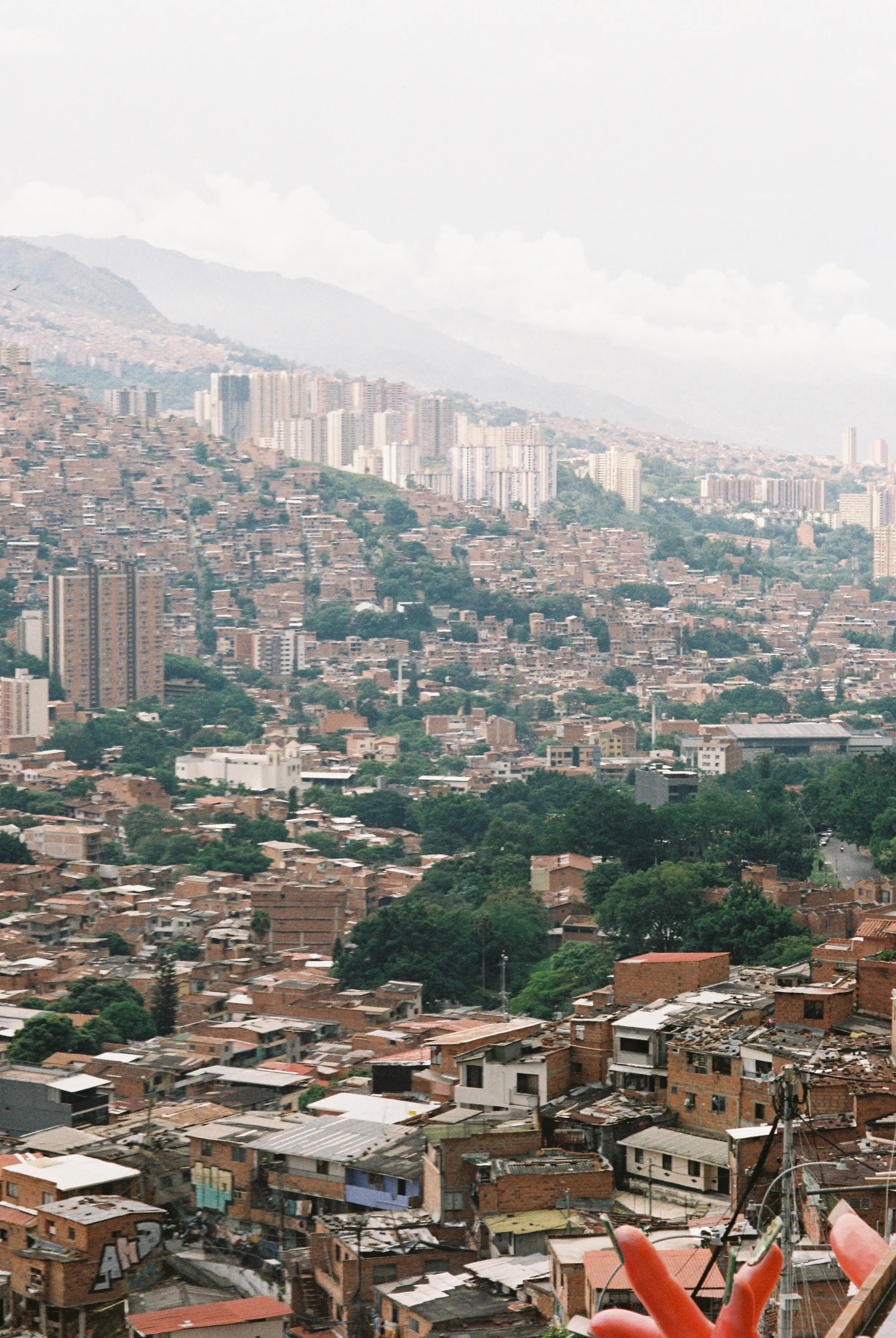 Medellin