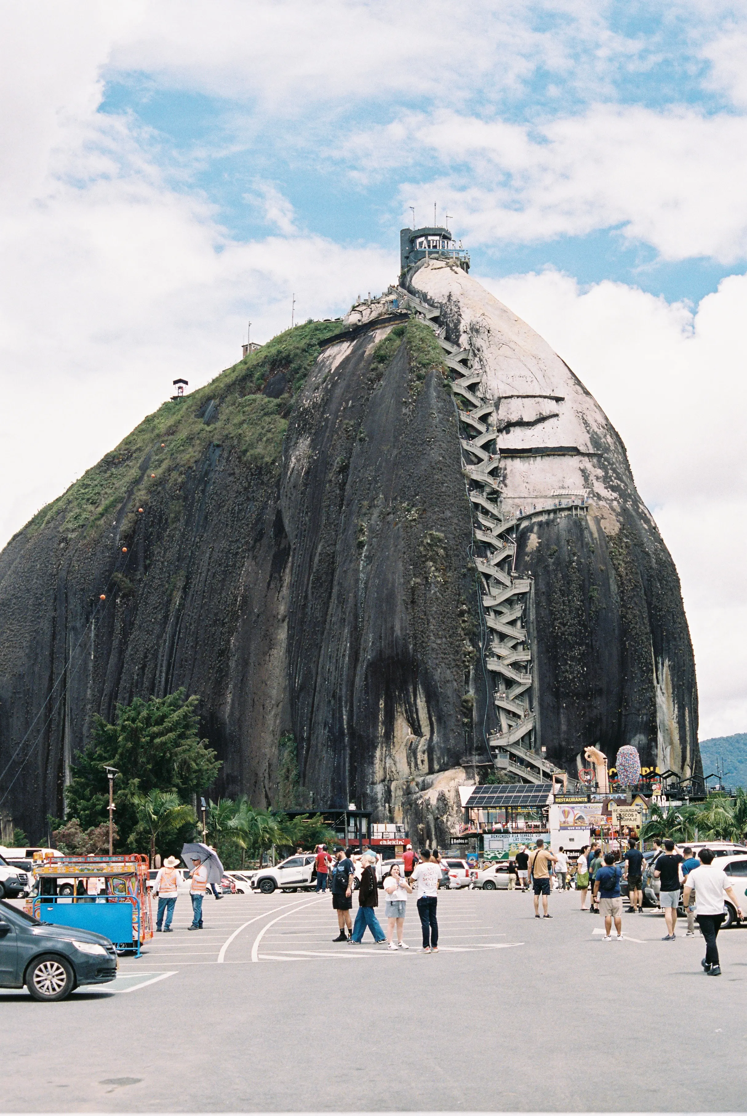 Guatape — 2