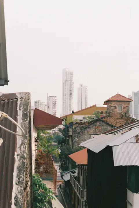 panama-city