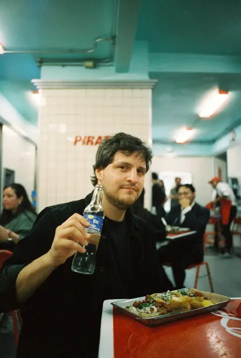 mexico