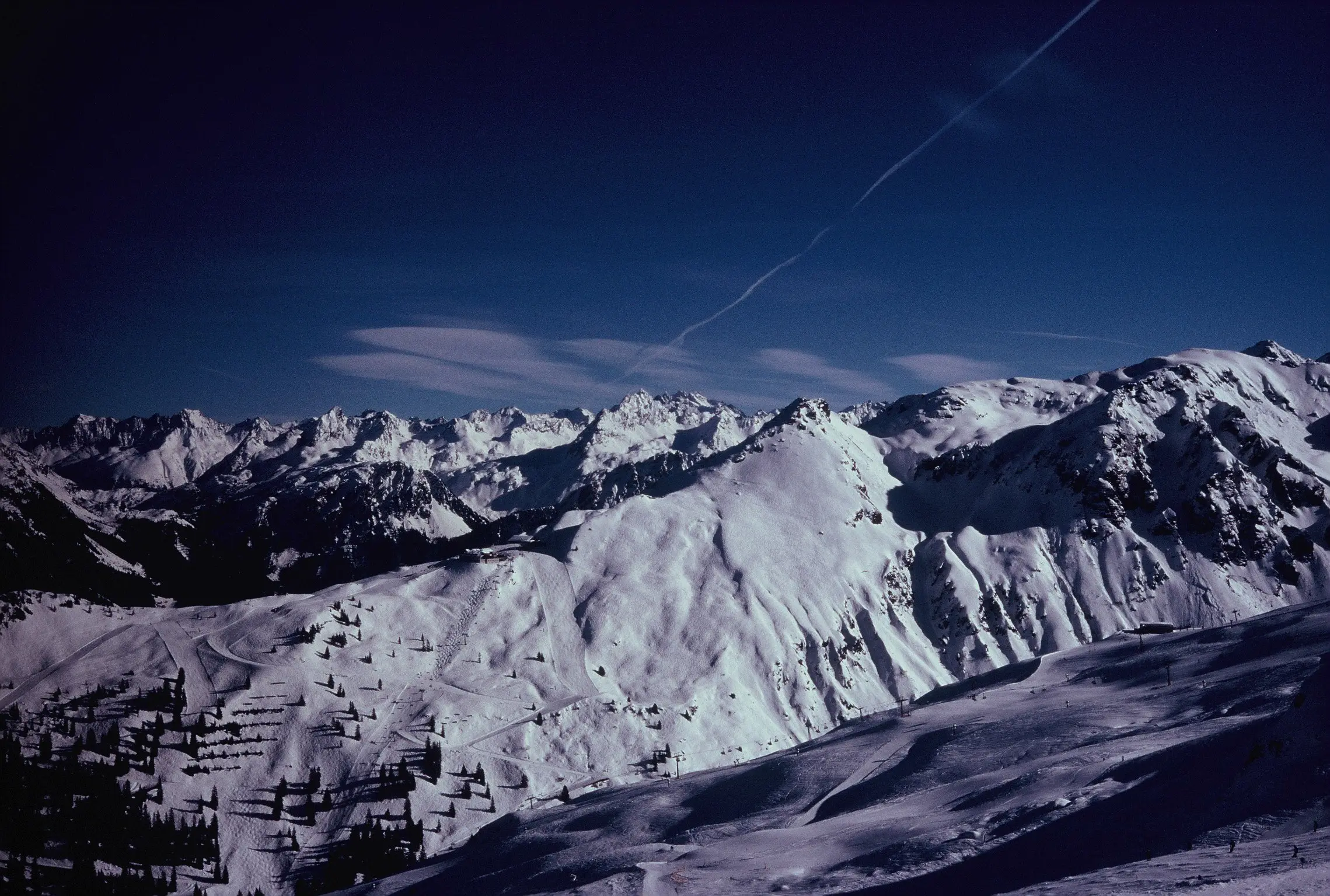 Montafon