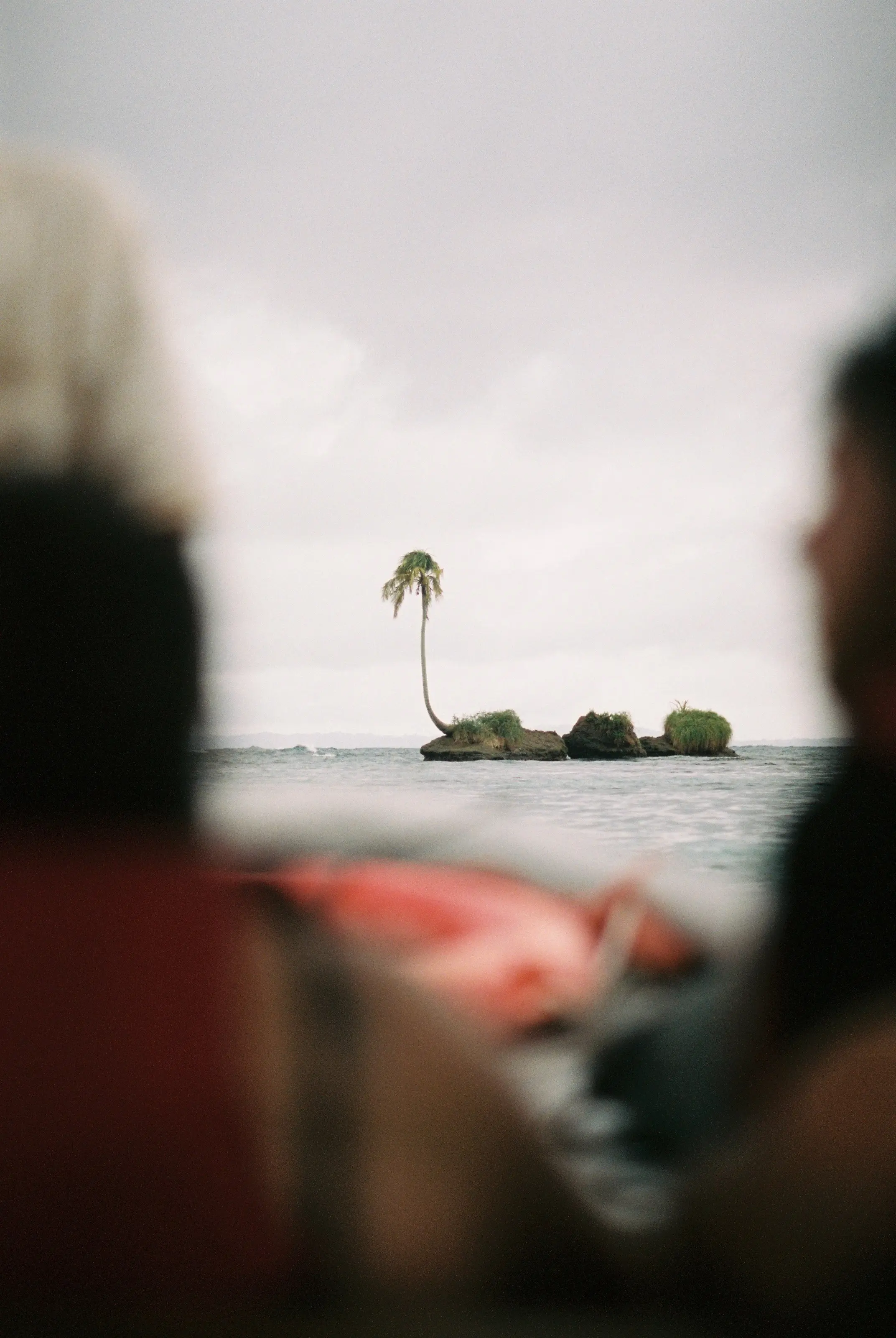 Bocas Del Toro