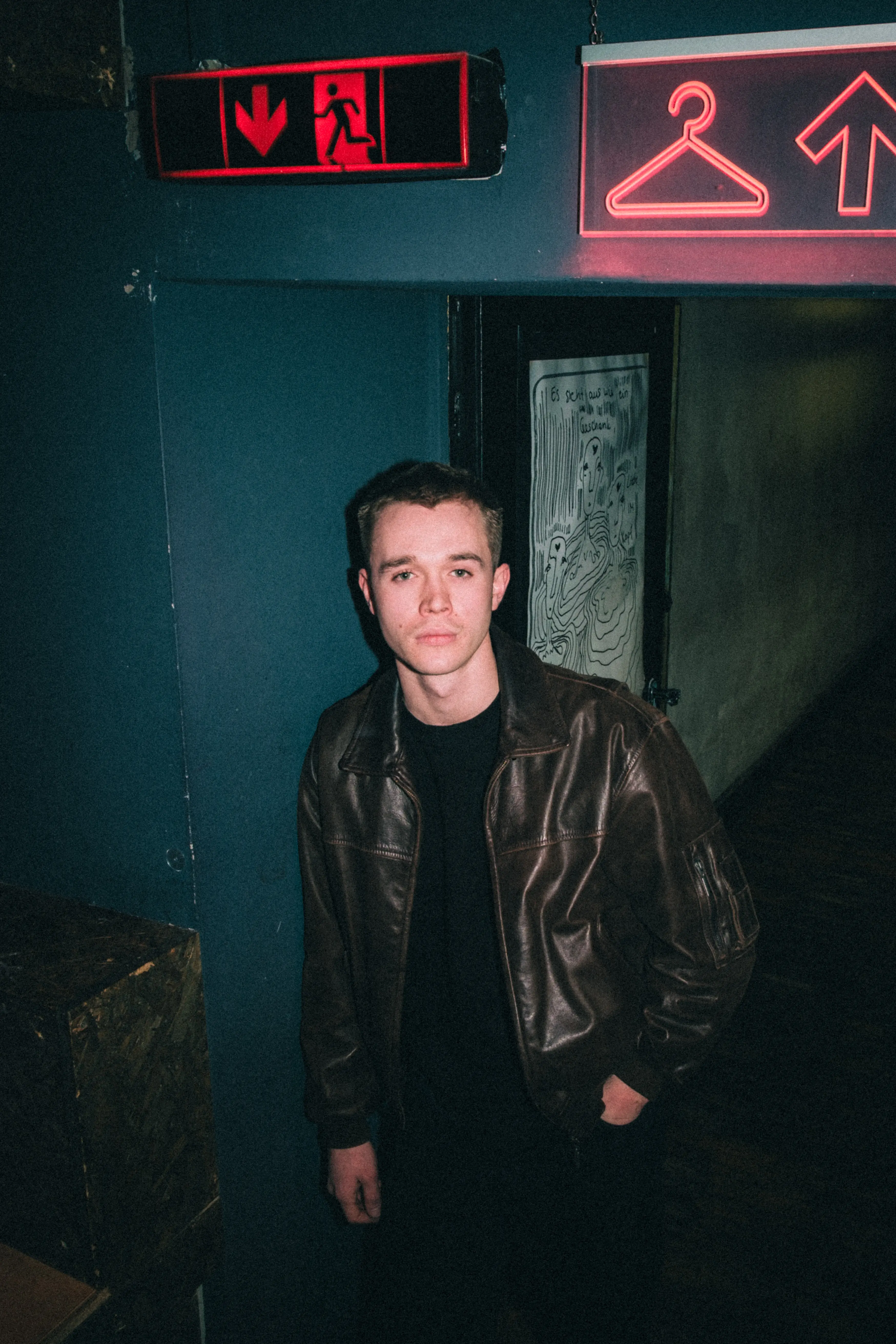 Philipp Haze