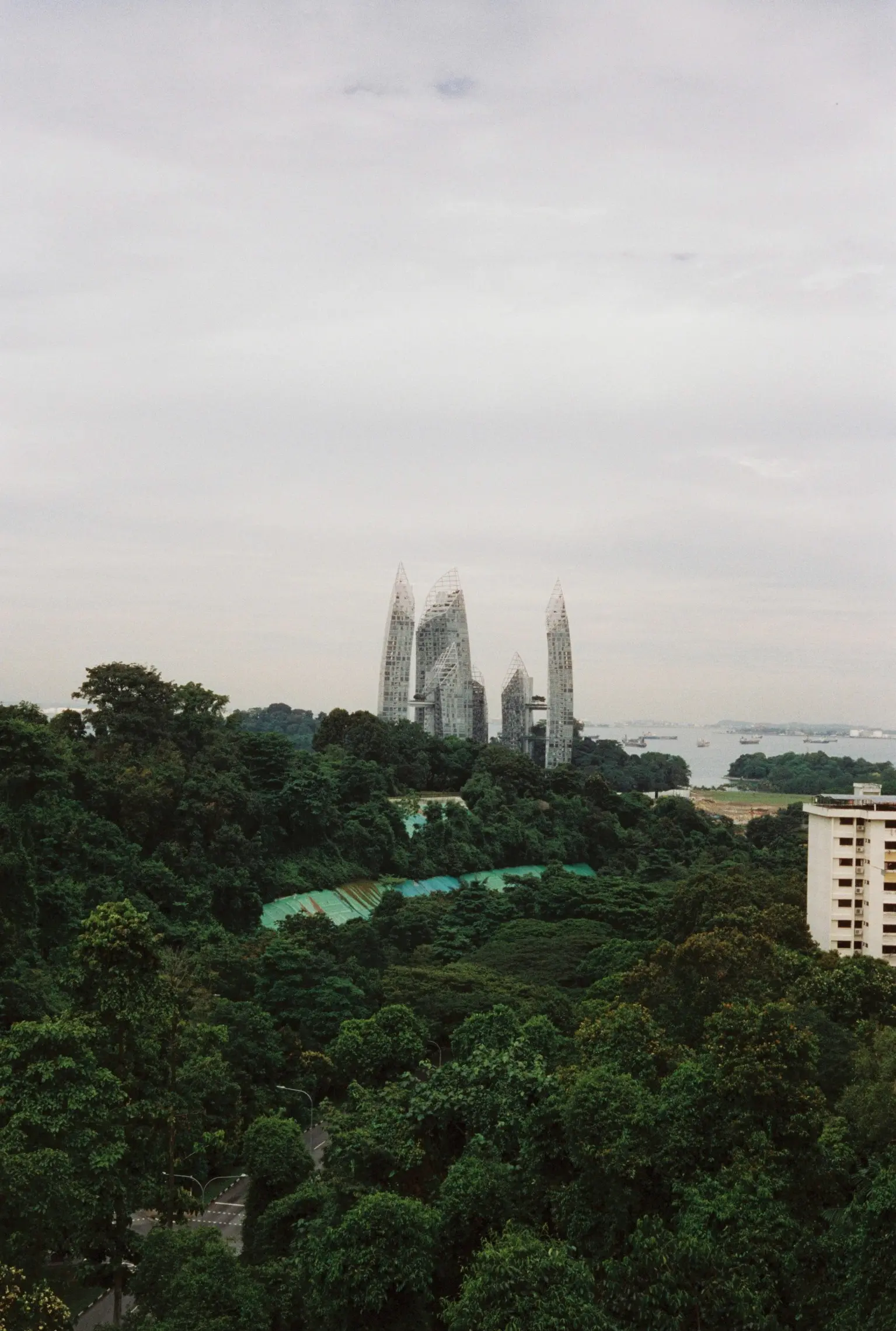 Singapur