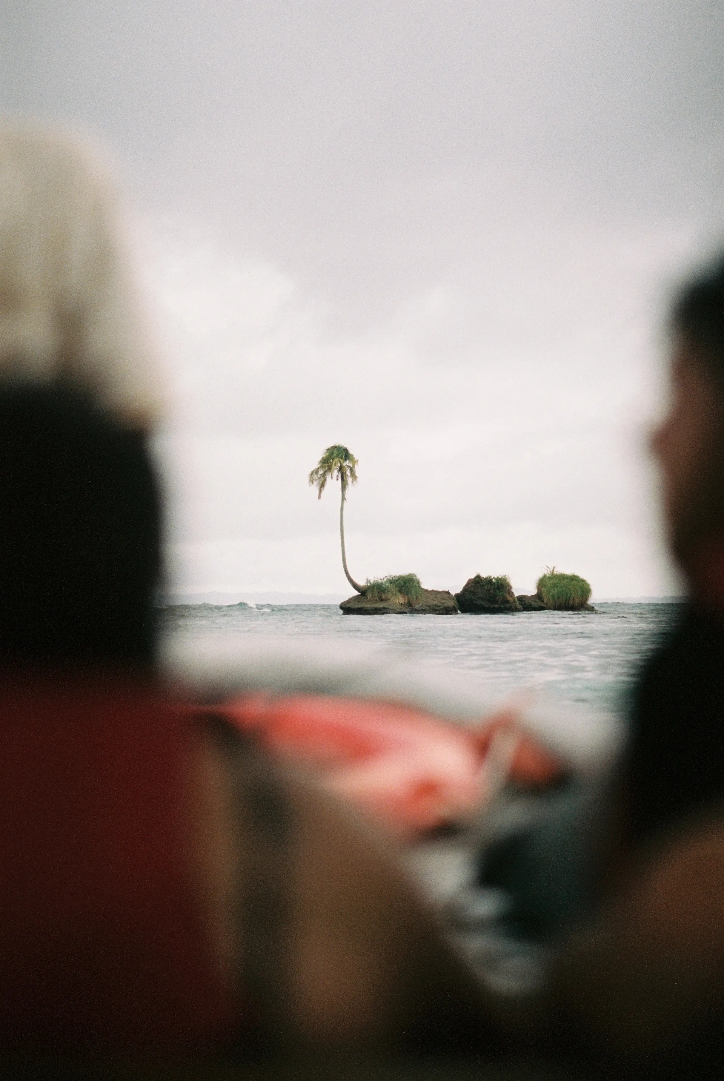 Bocas Del Toro — 2