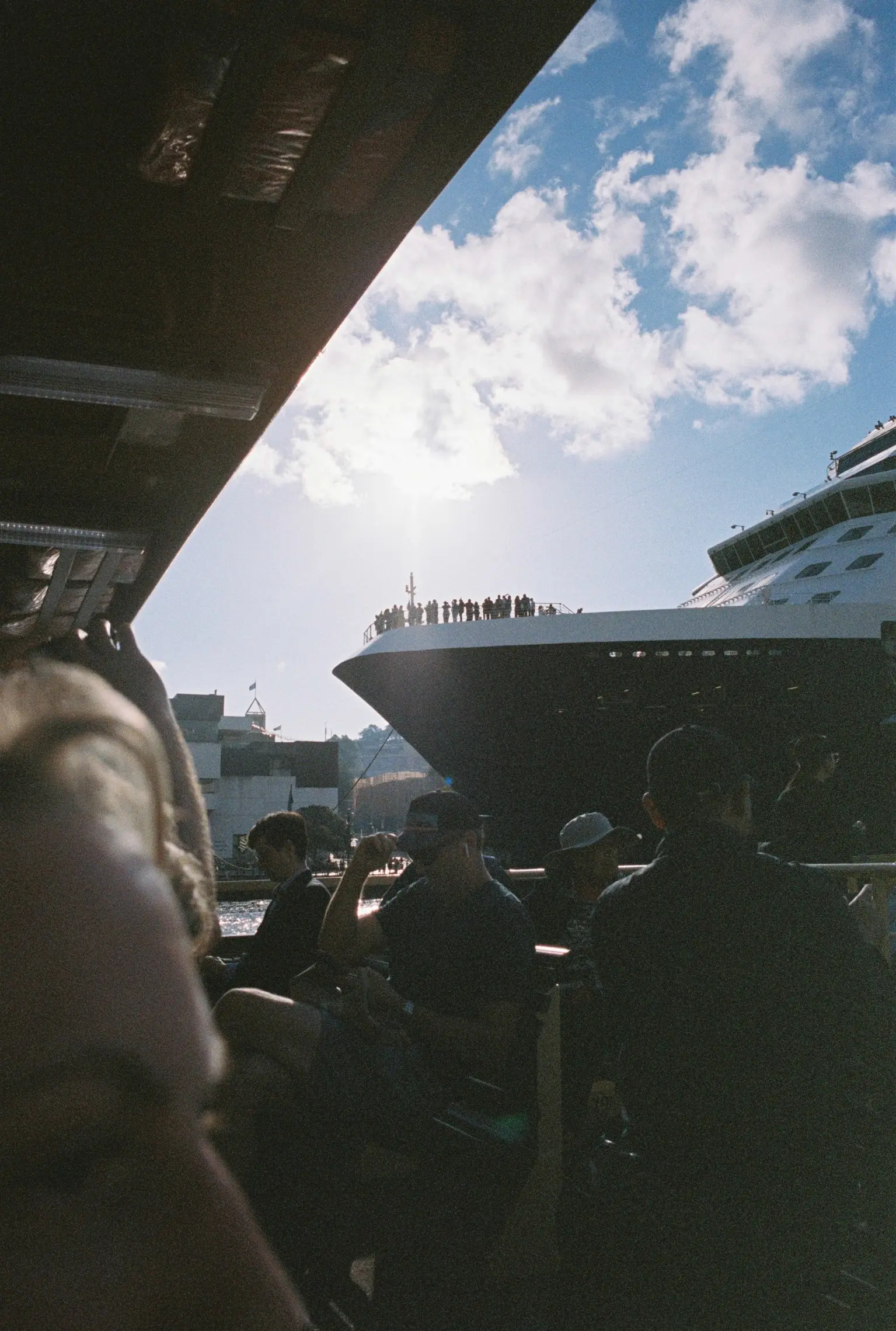 Sydney