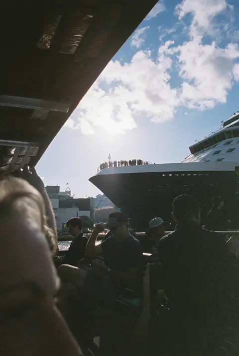 sydney