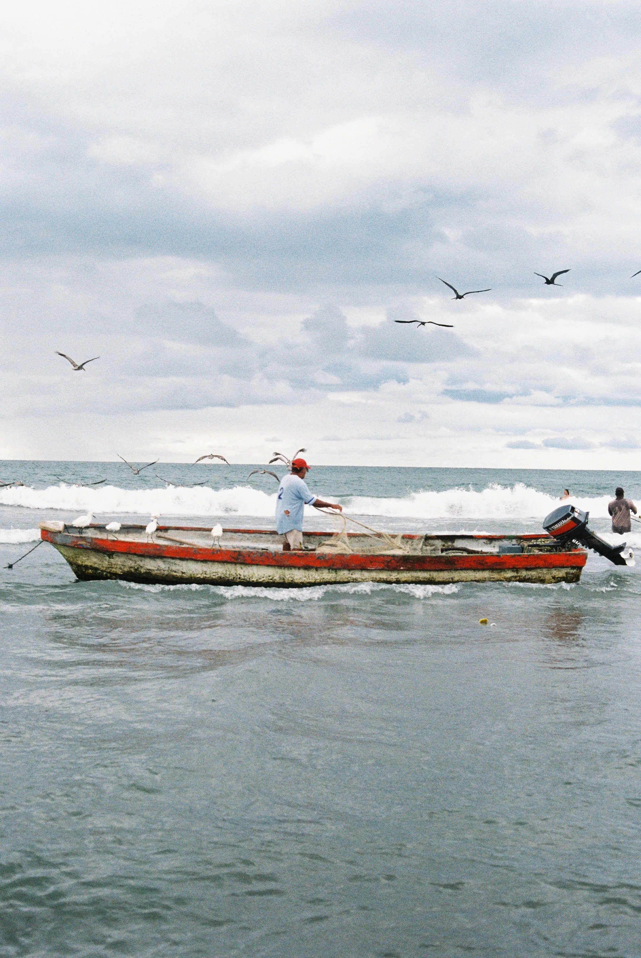 Cartagena — 2