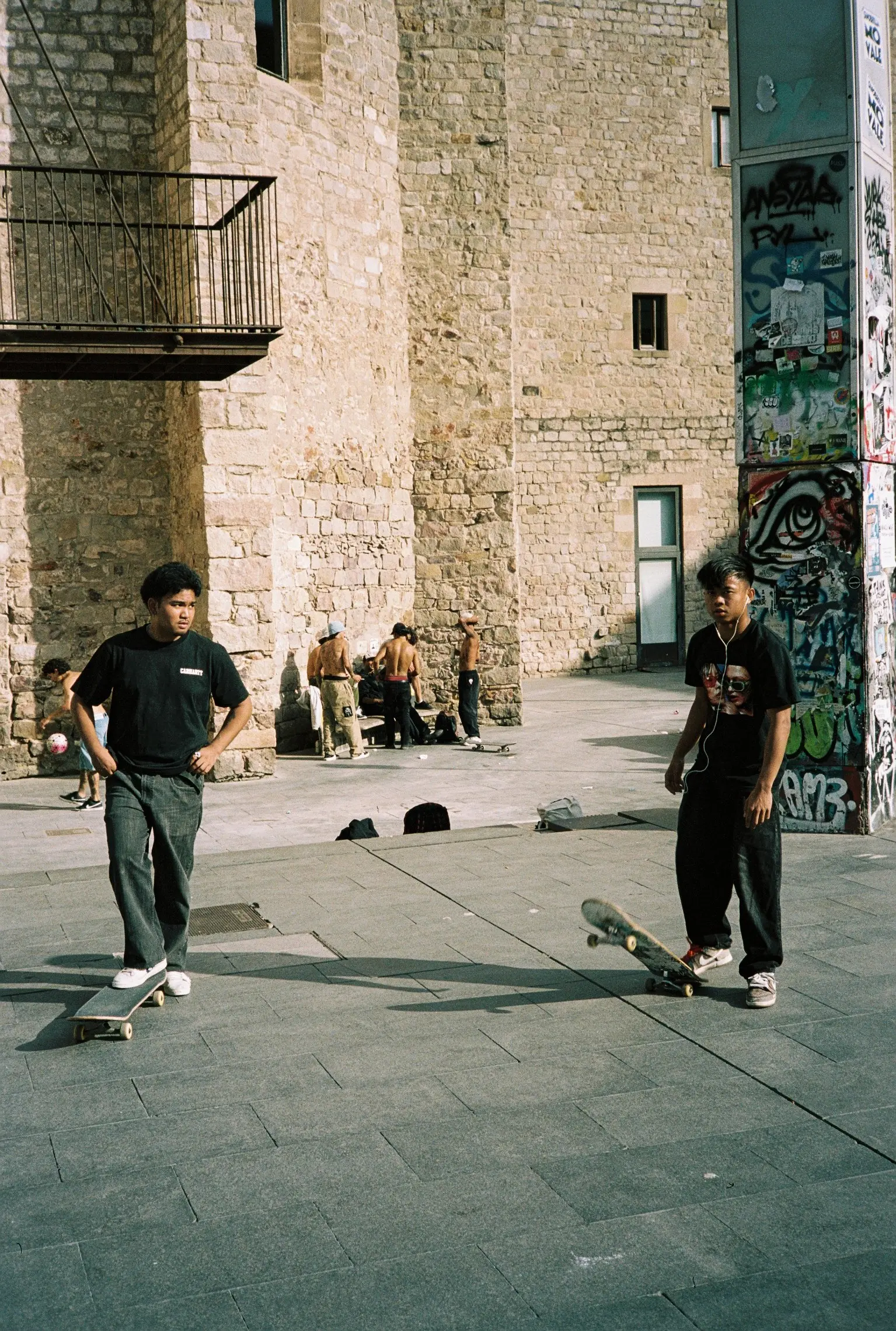 Barcelona