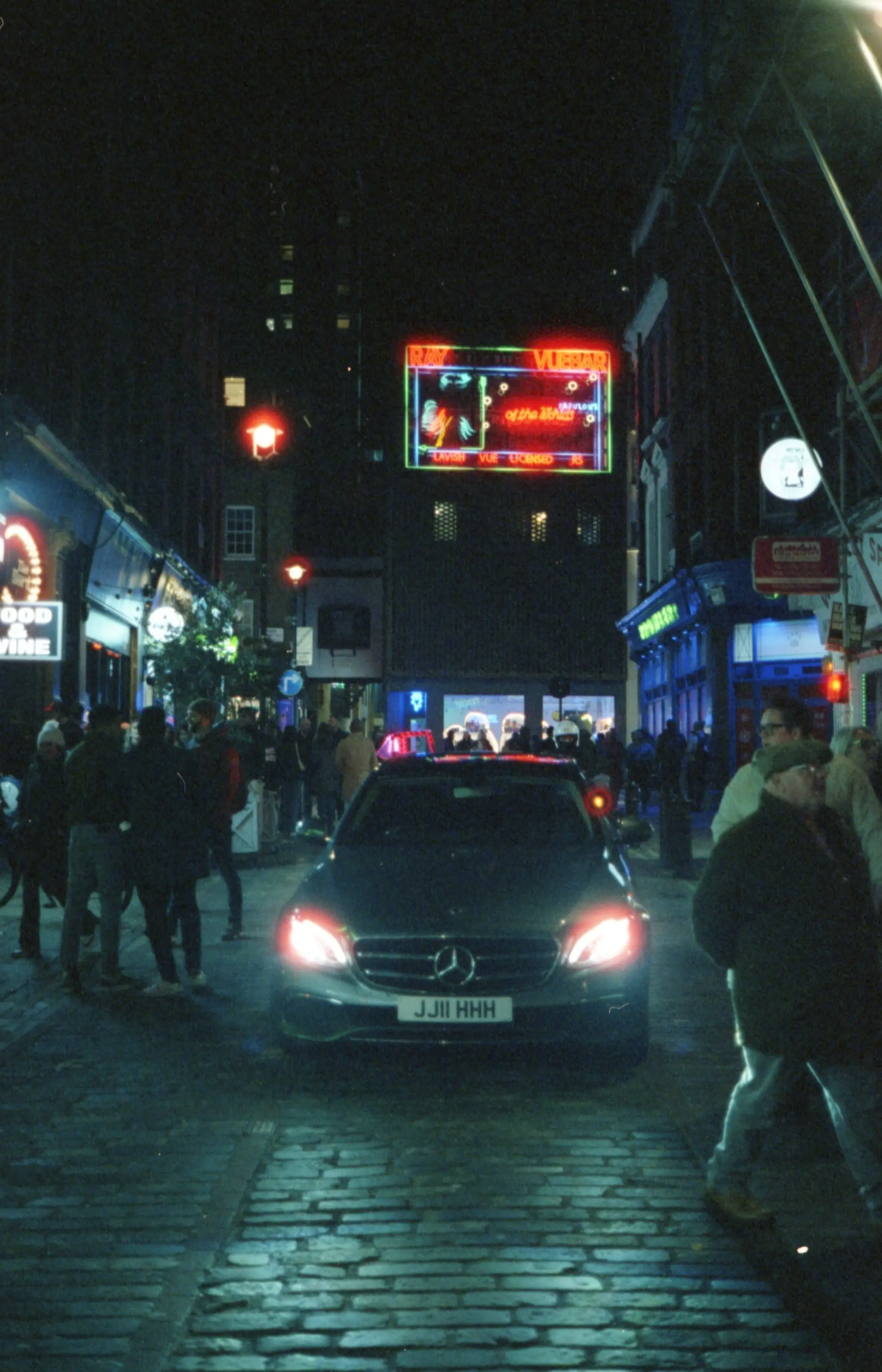 London