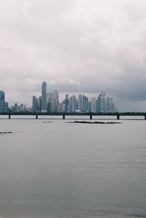 panama-city