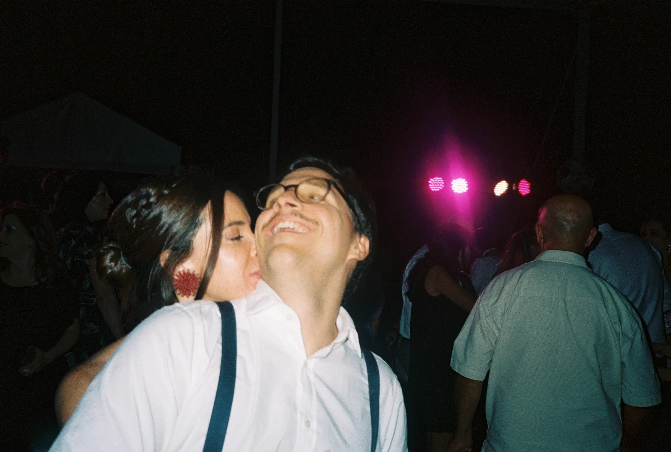 Kiss 35mm