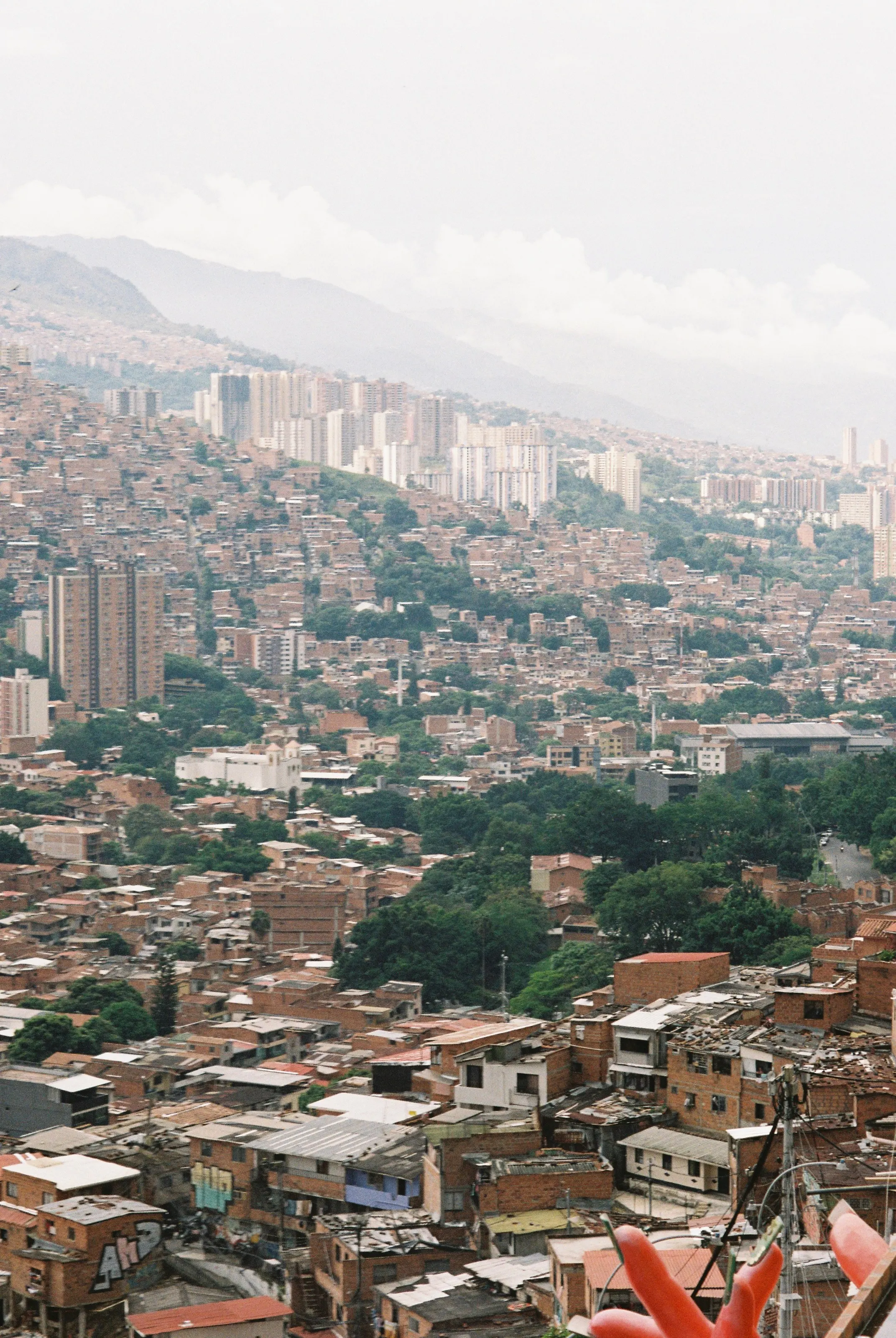 Medellin — 6