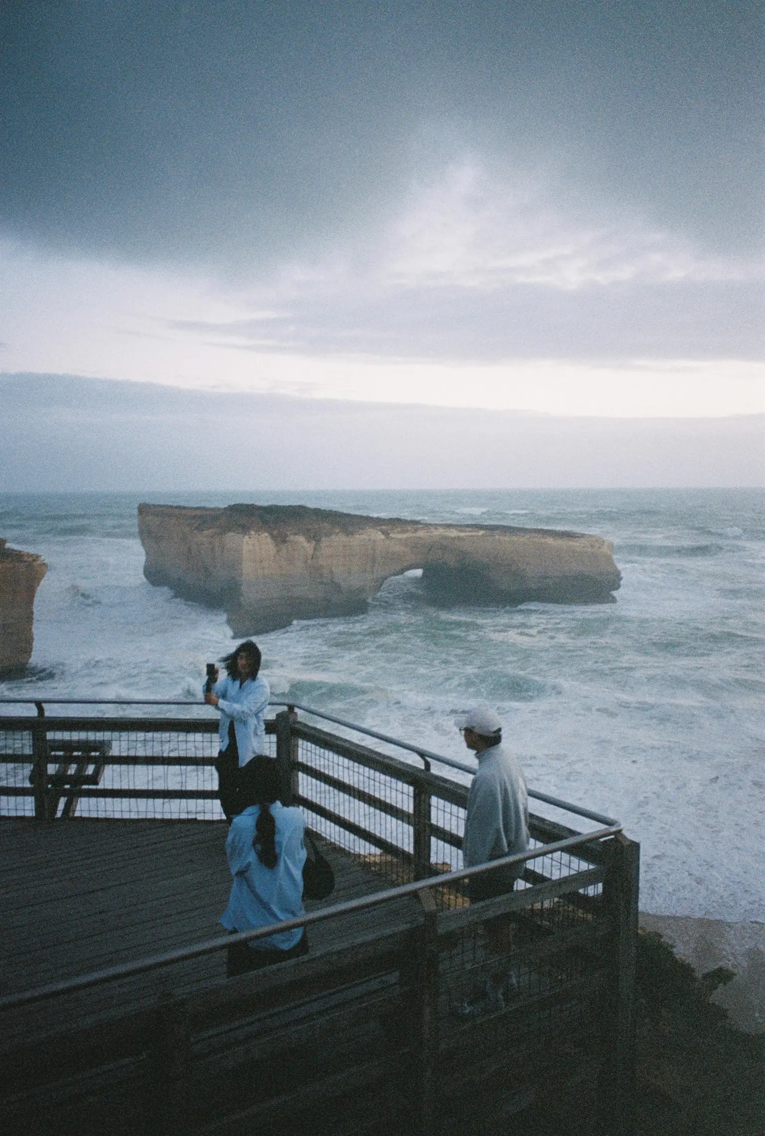 Twelve Apostles
