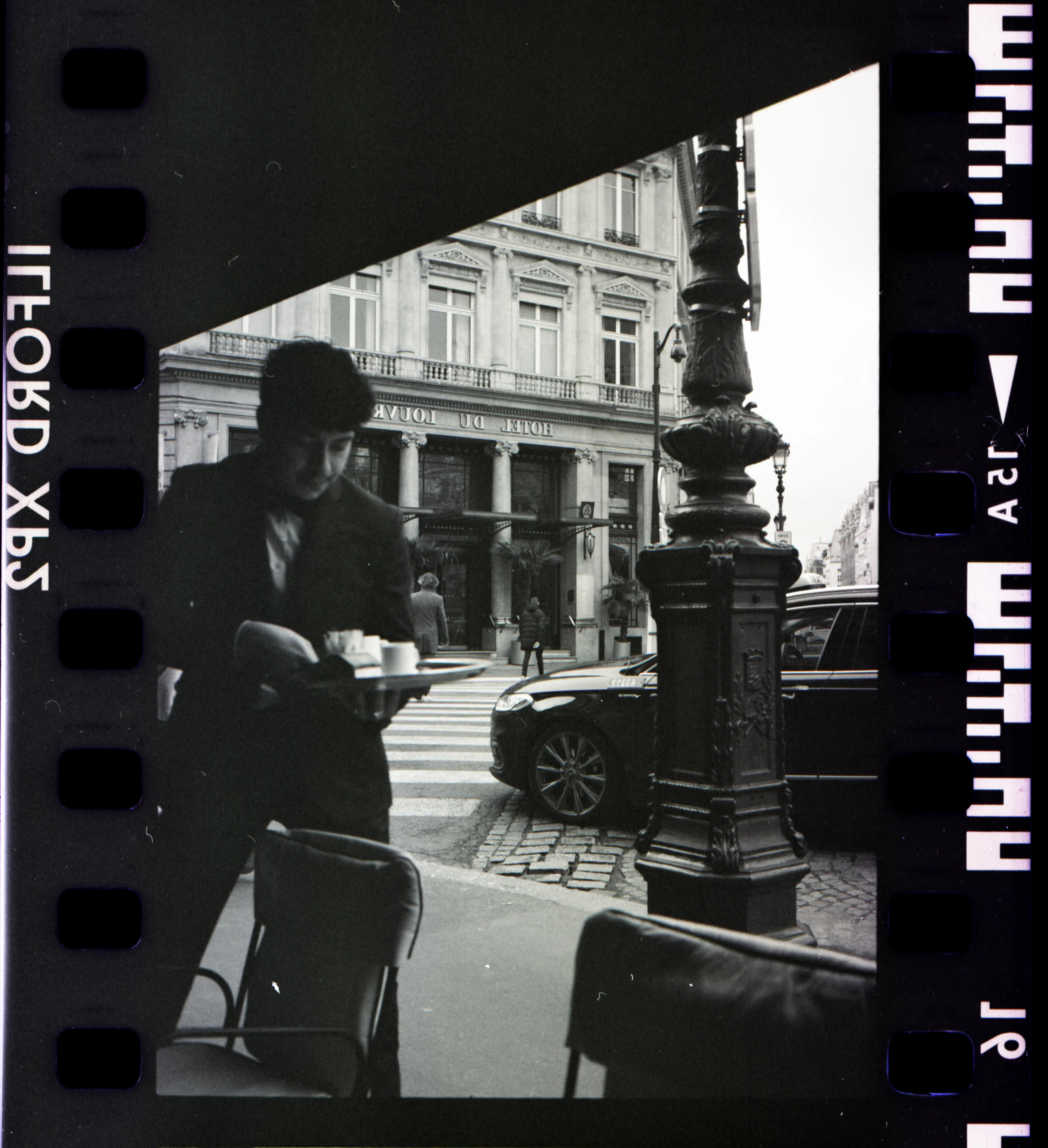 Paris — 3