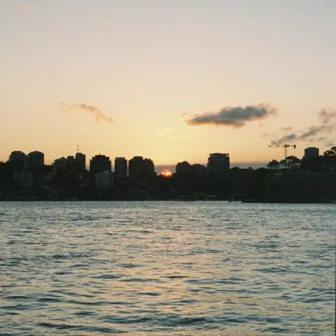 sydney
