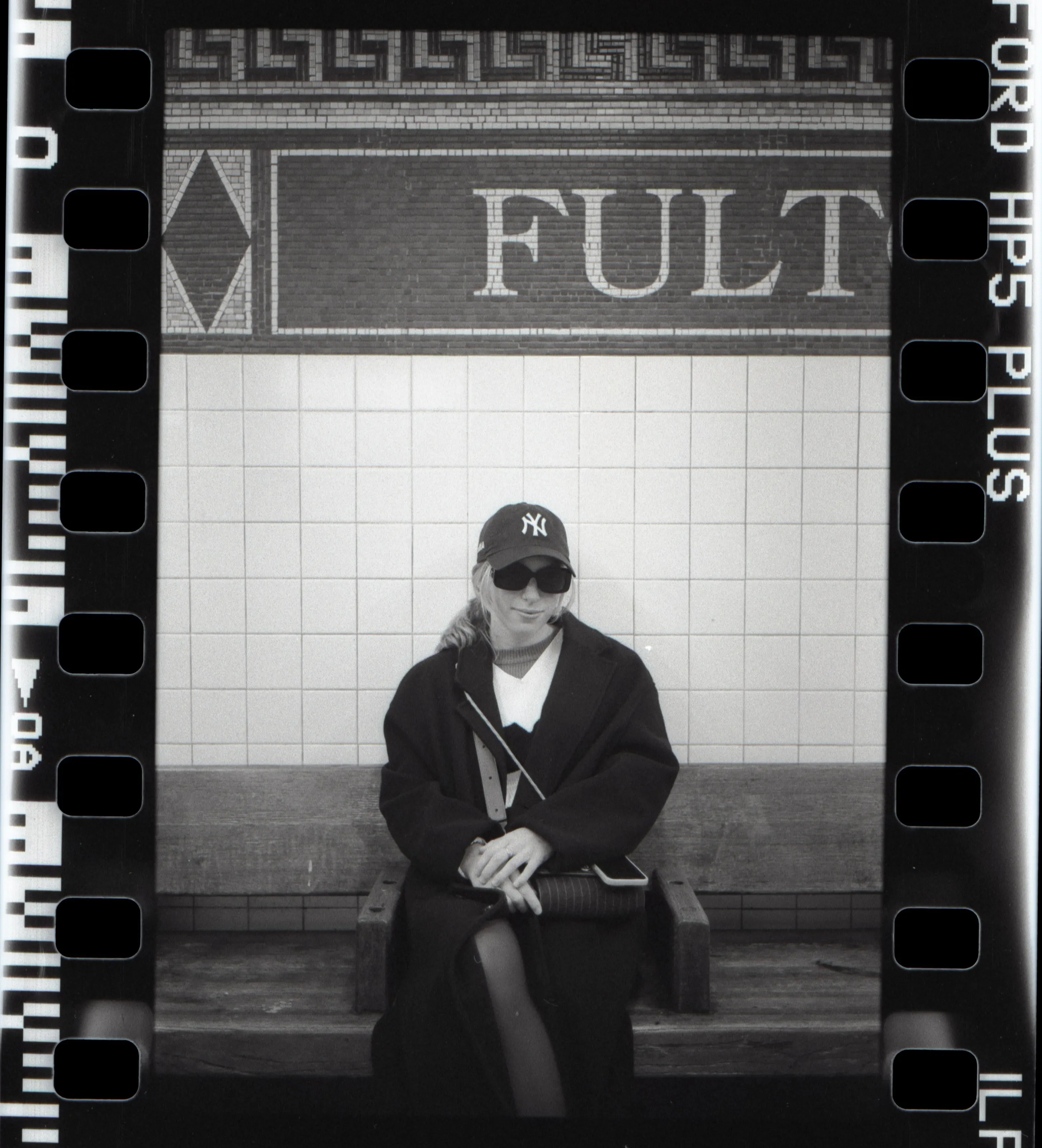 NYC — 2