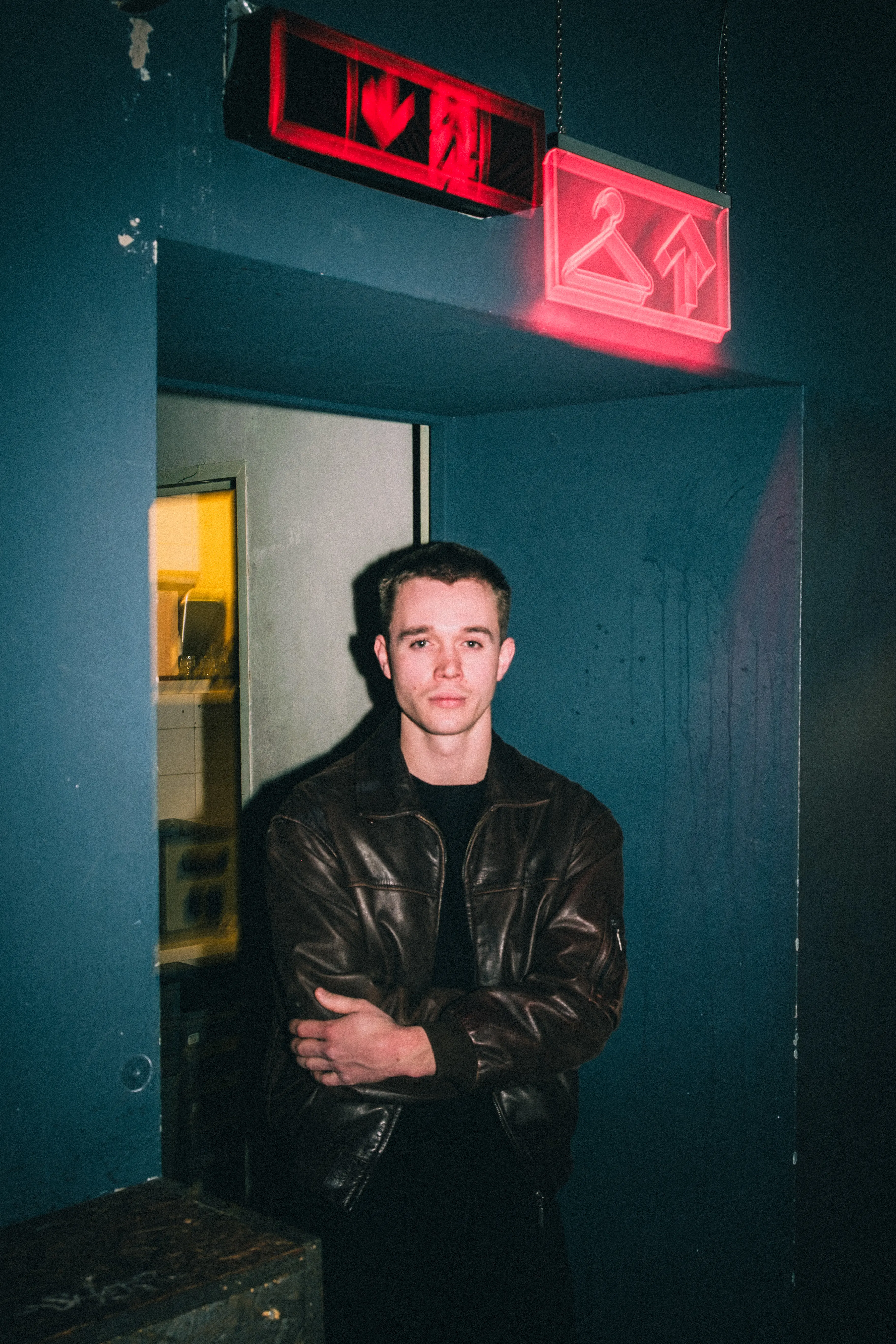 Philipp Haze — 3