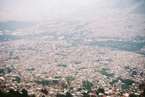 medellin