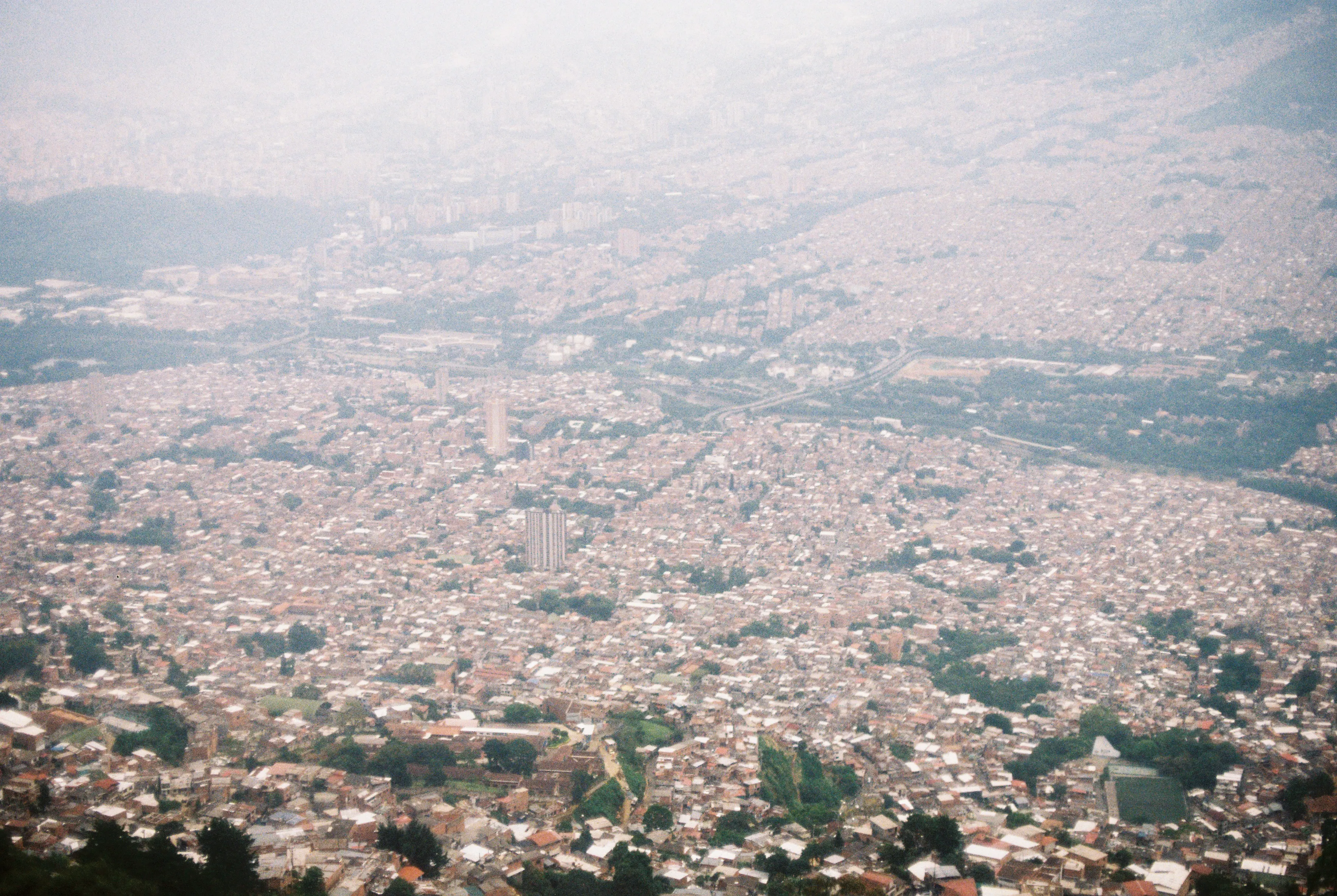 Medellin — 3