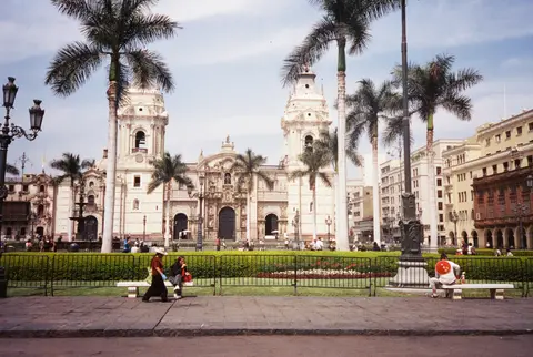 panama-city