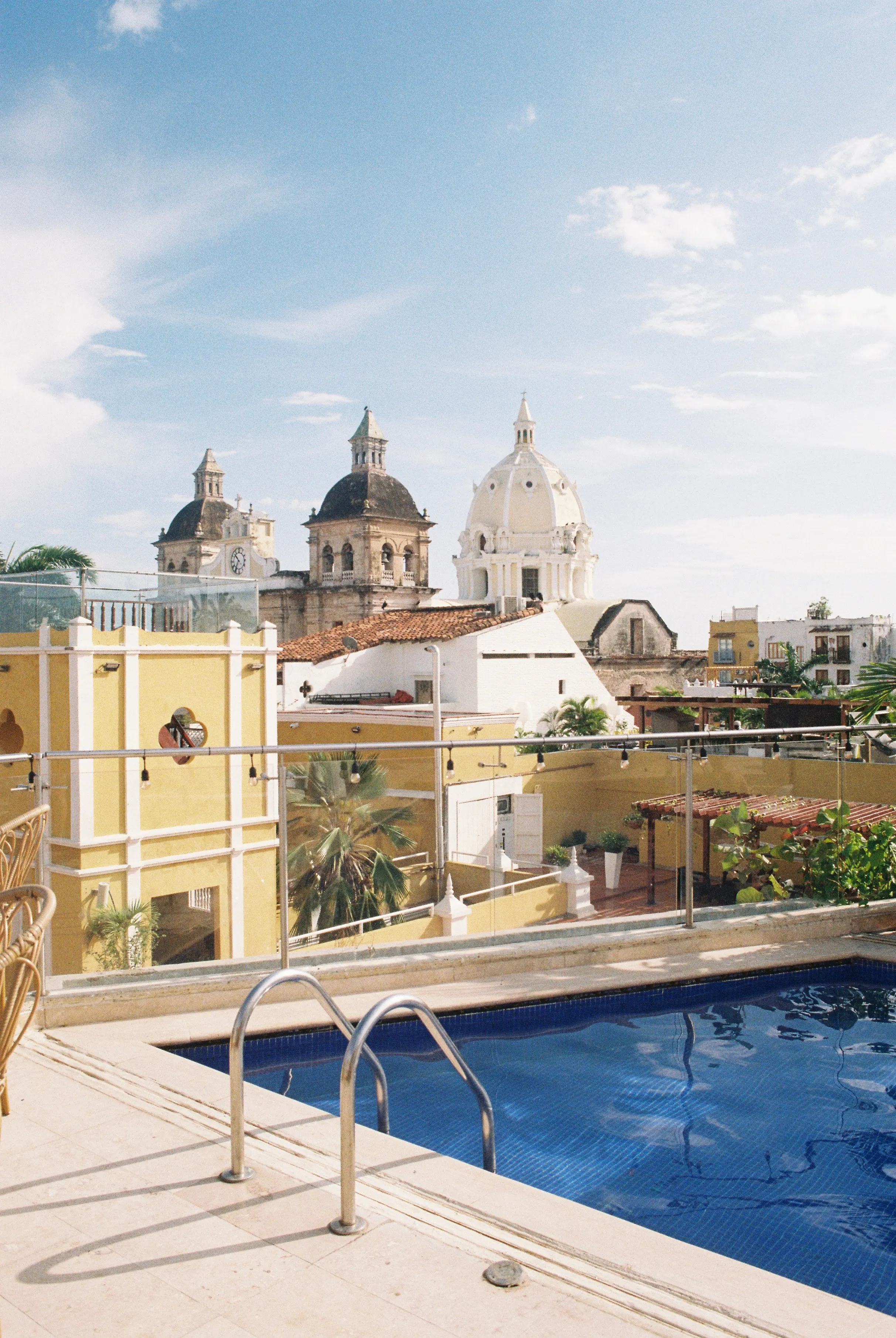 Cartagena — 4