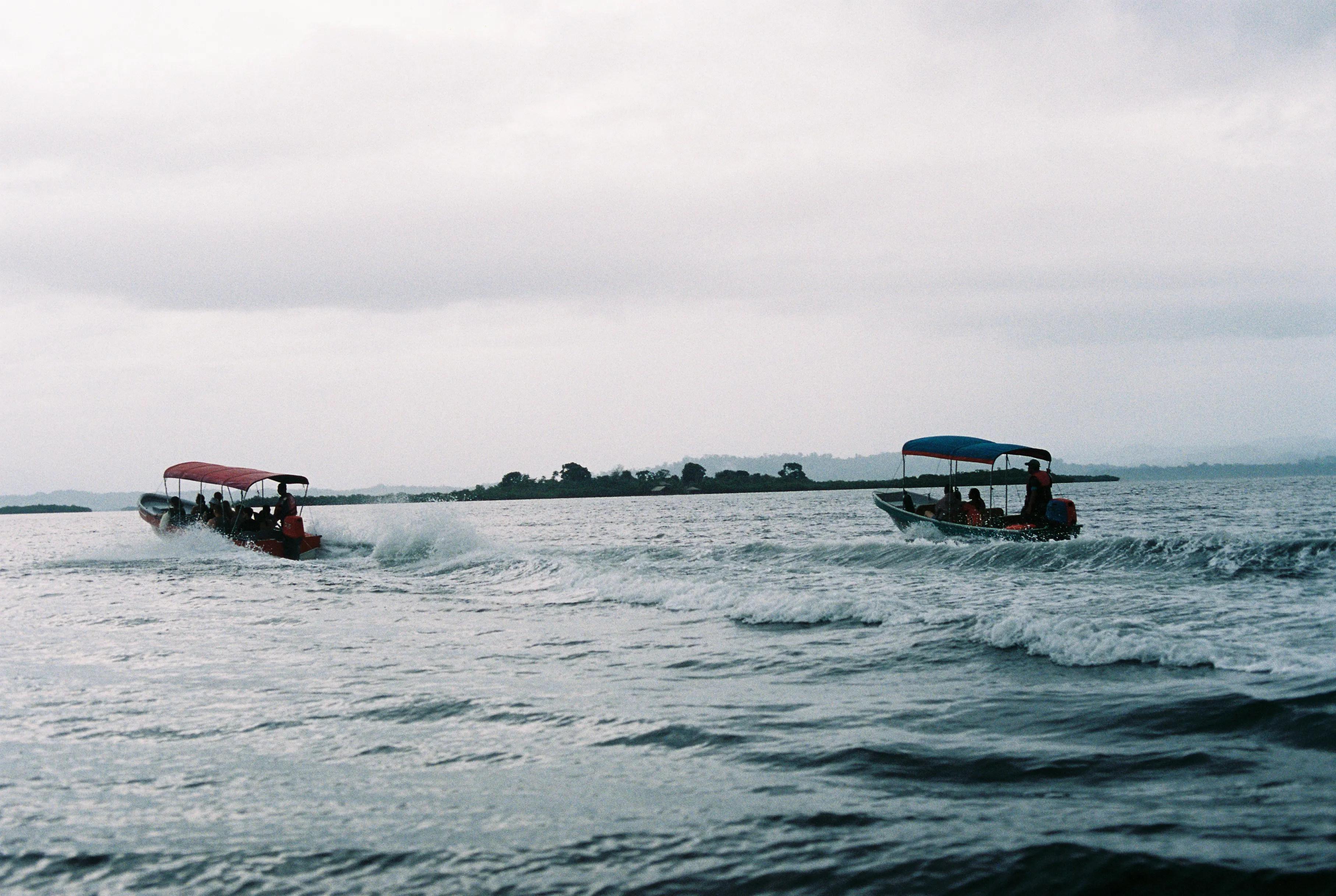 Bocas Del Toro — 4