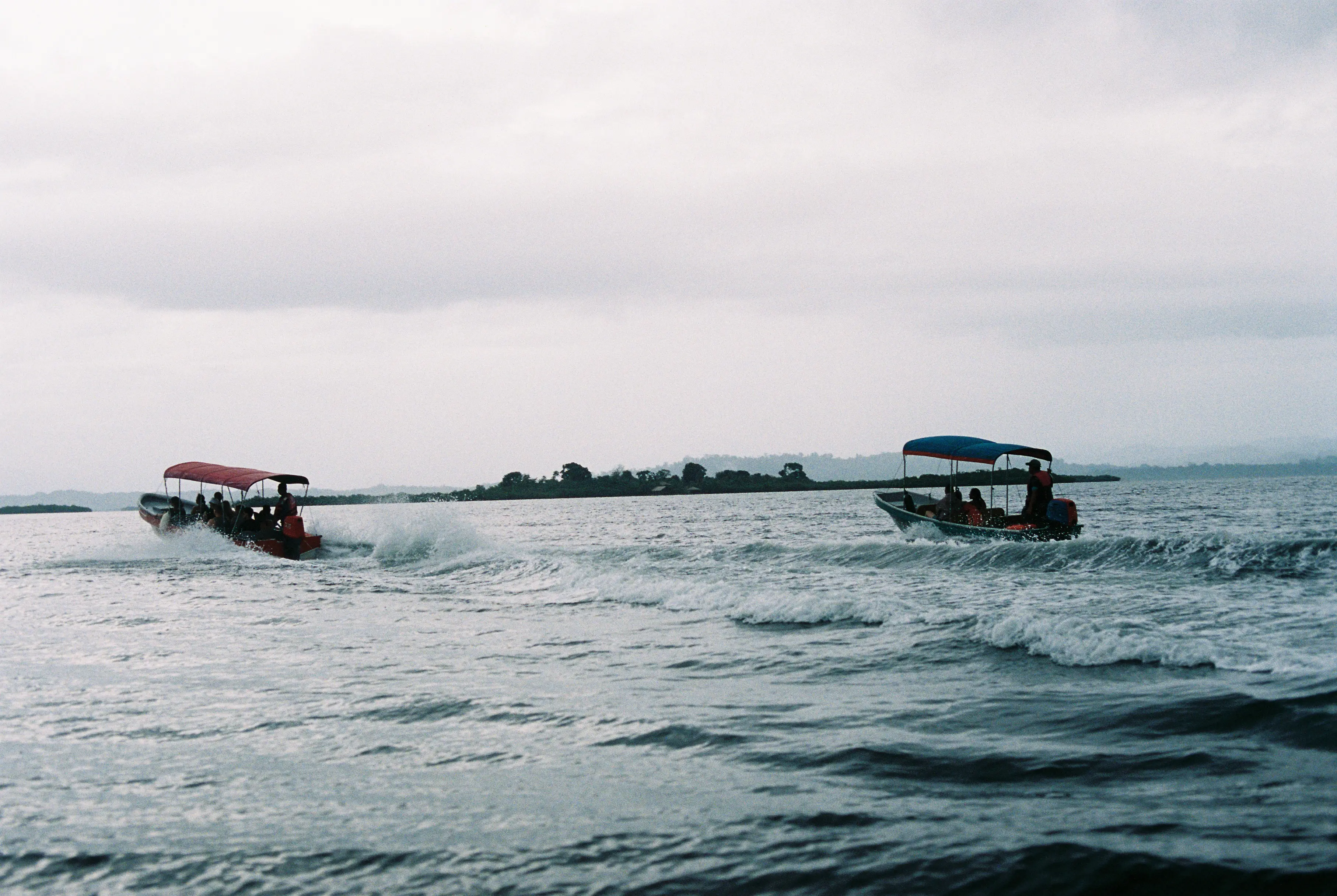Bocas Del Toro