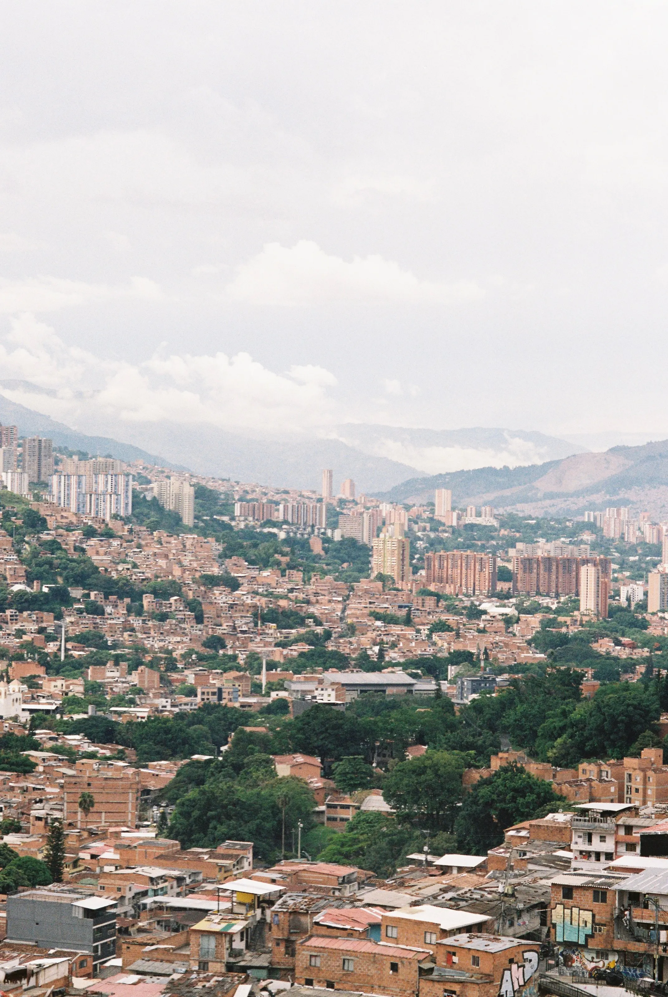 Medellin — 8