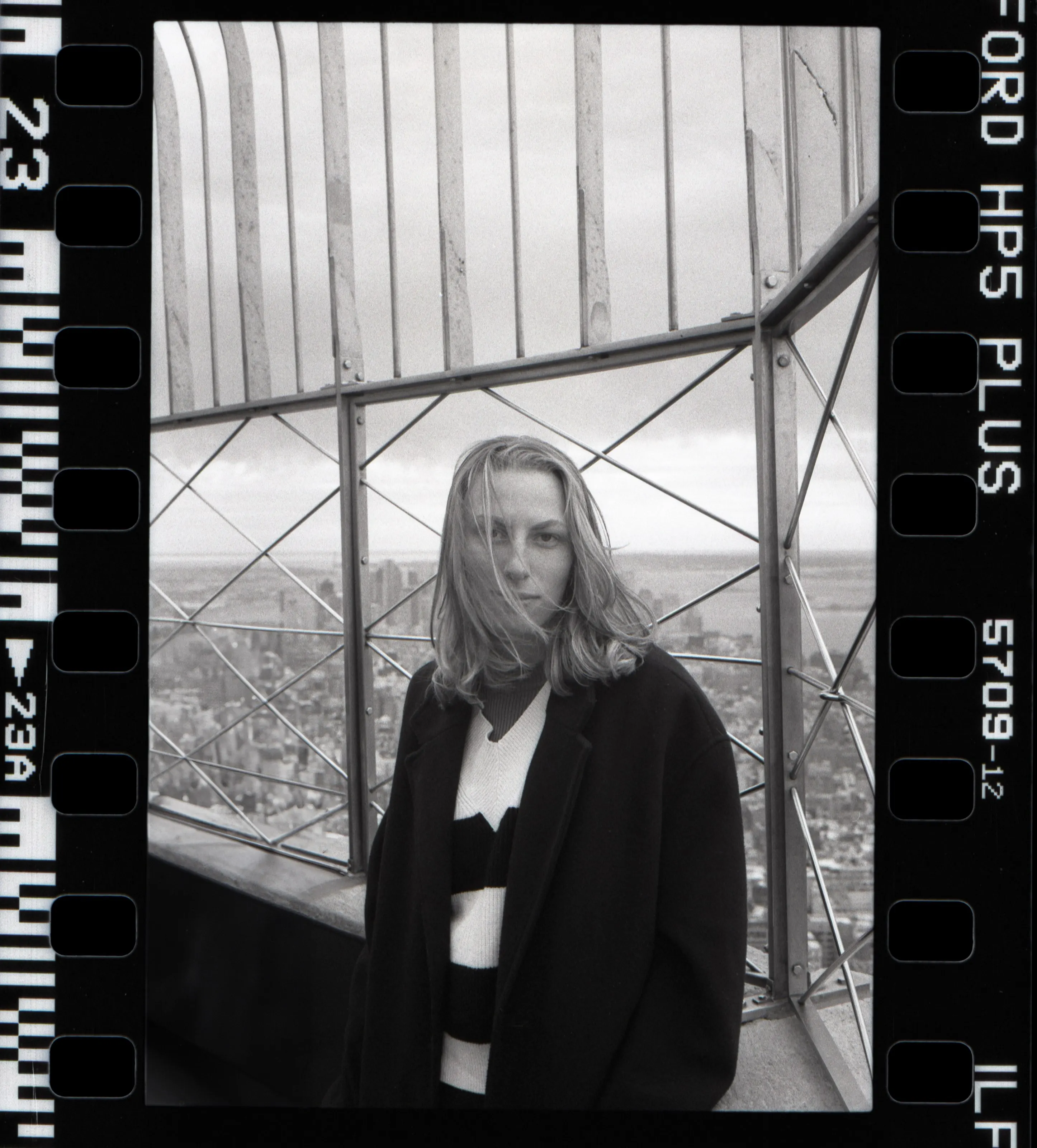 NYC — 3