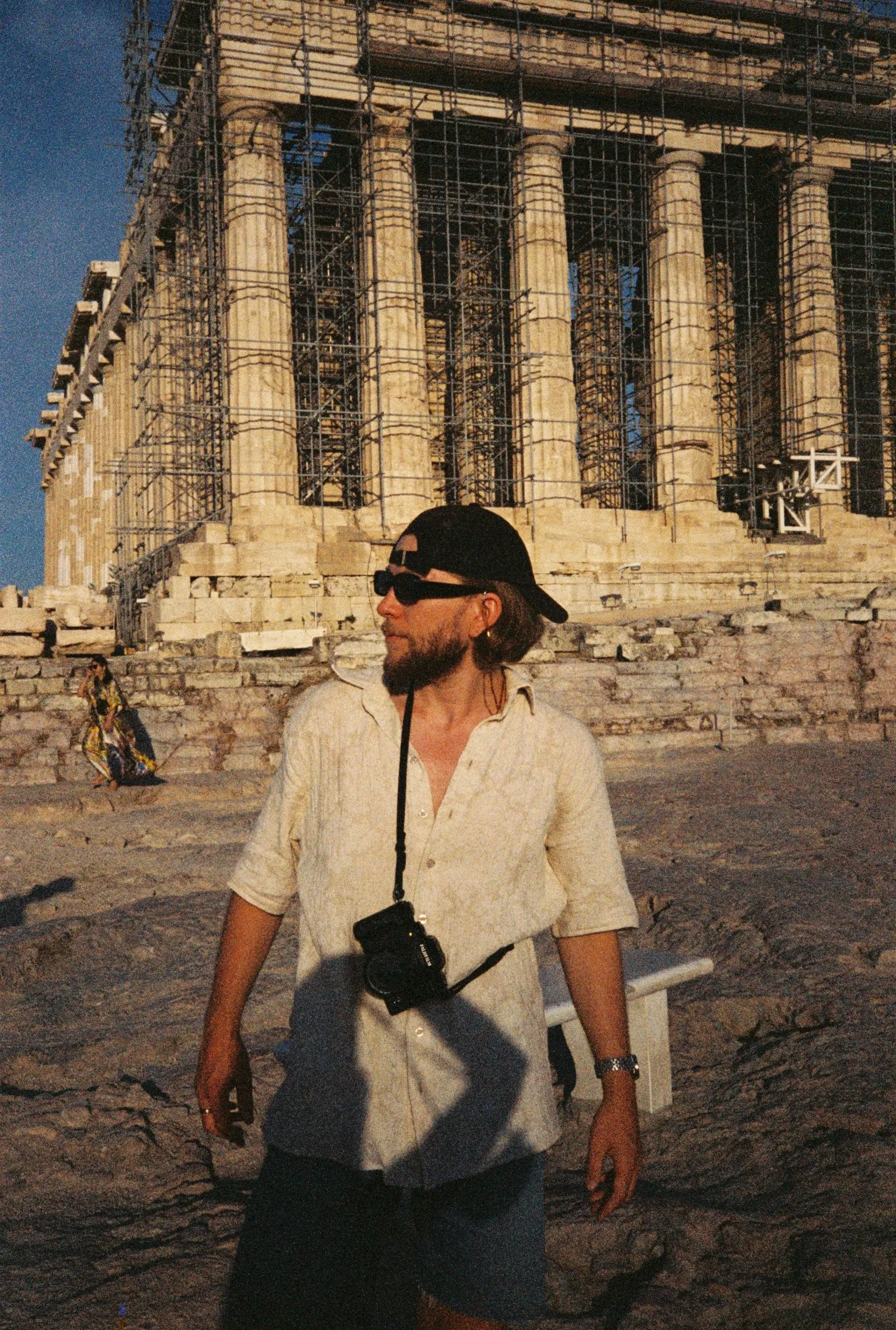 Greece — 4