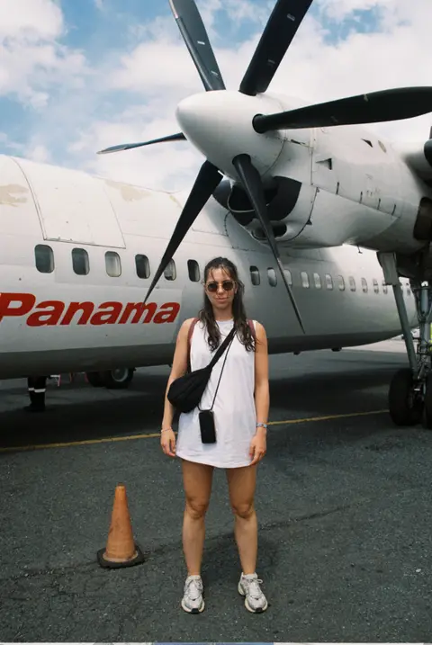 panama-city