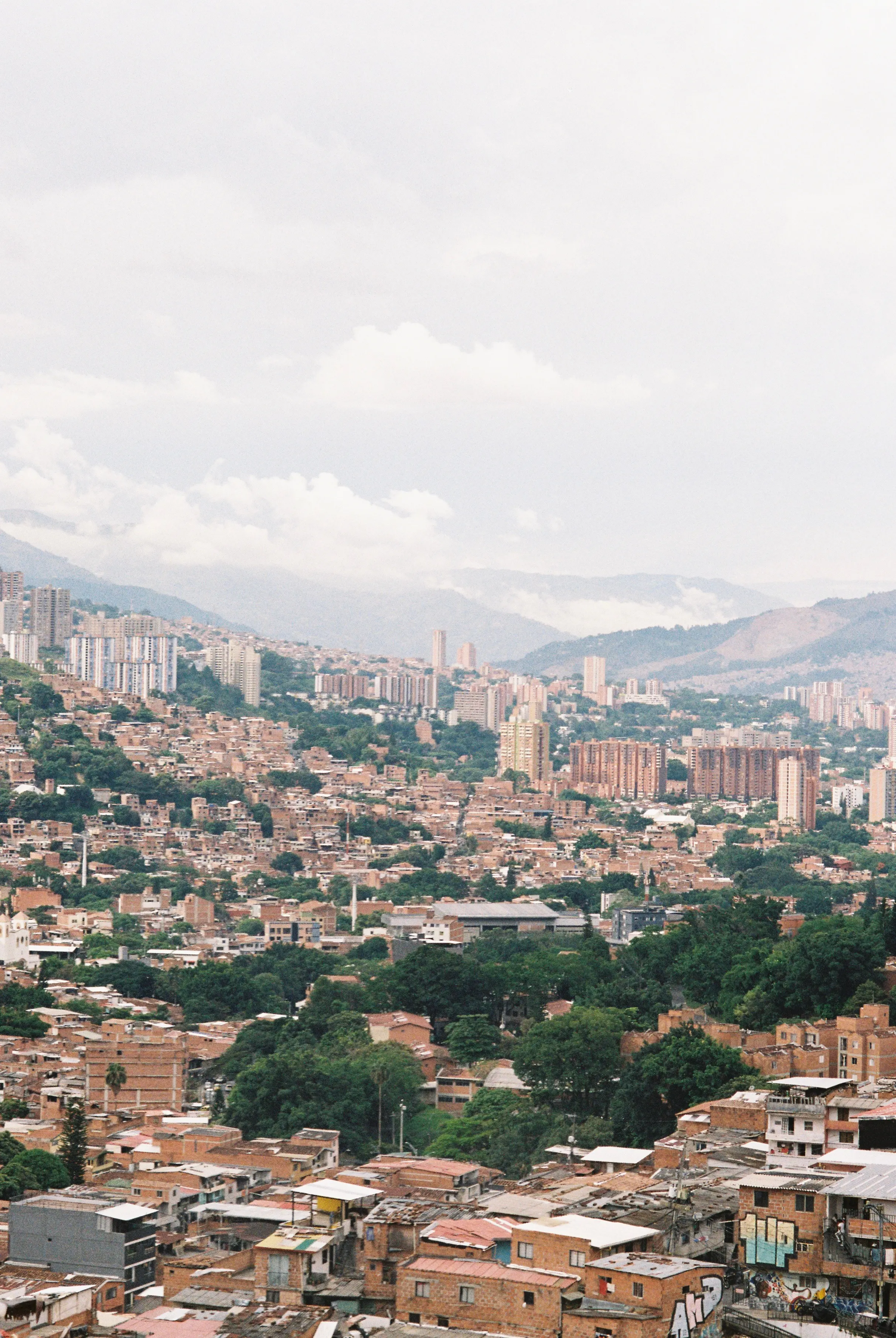 Medellin — 4