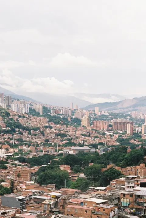 medellin
