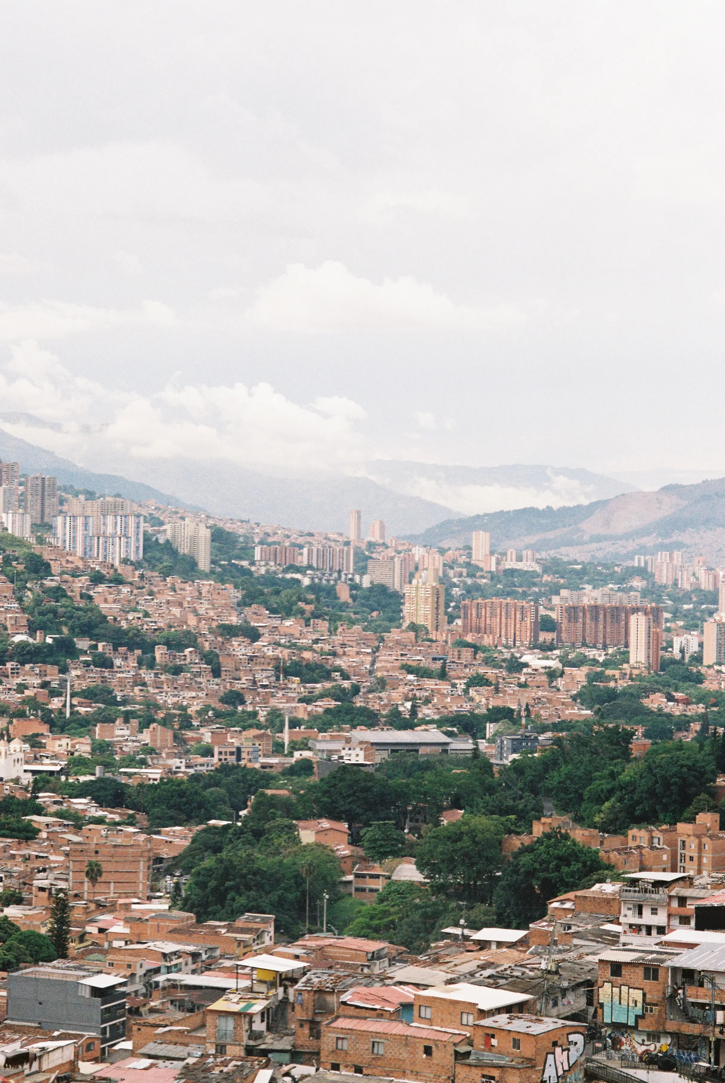 Medellin