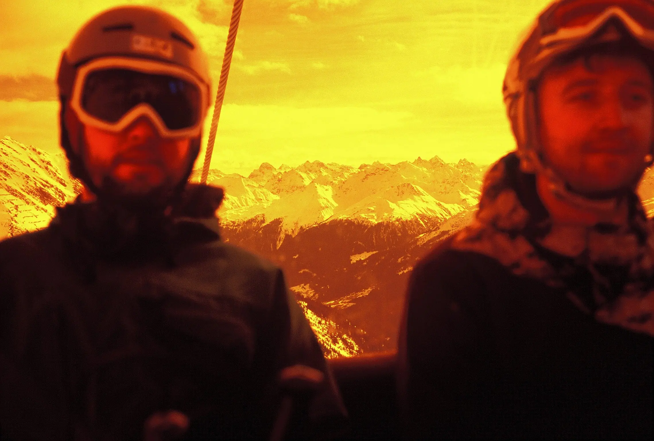 Montafon