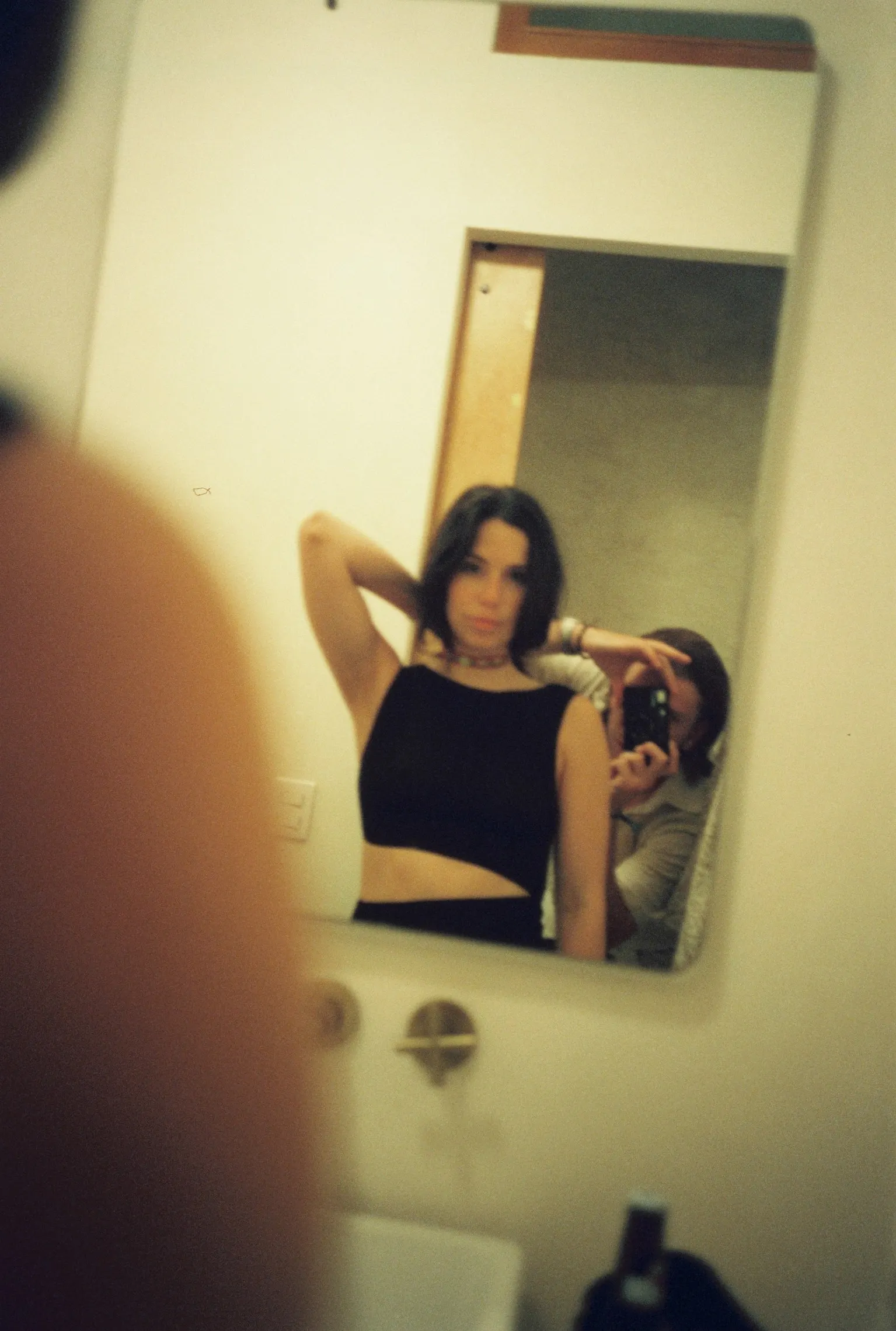 Mexico — 5