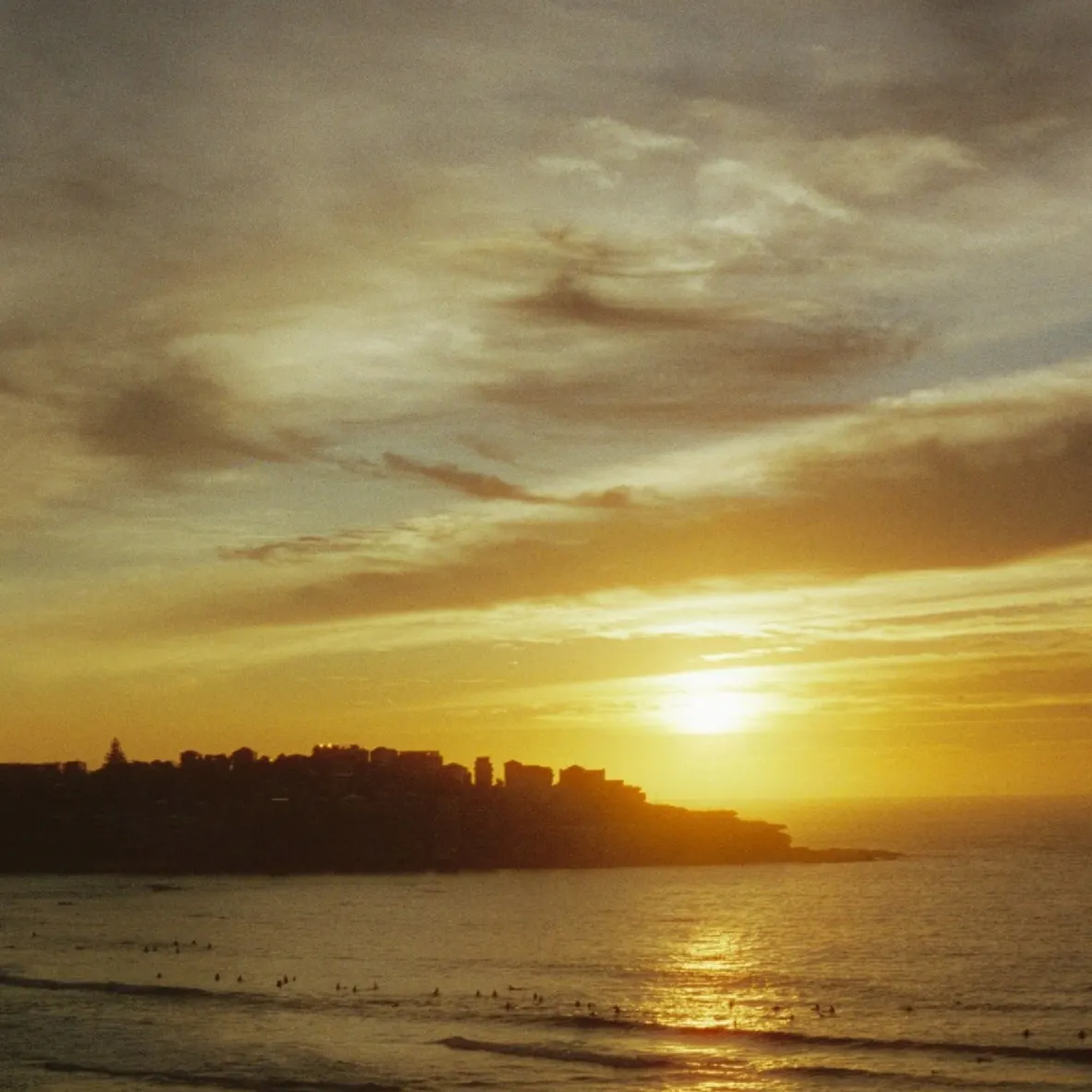 Sydney — 5