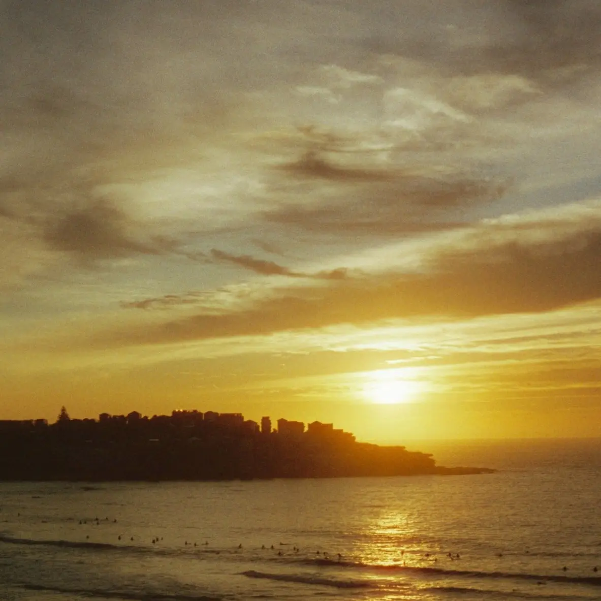 Sydney