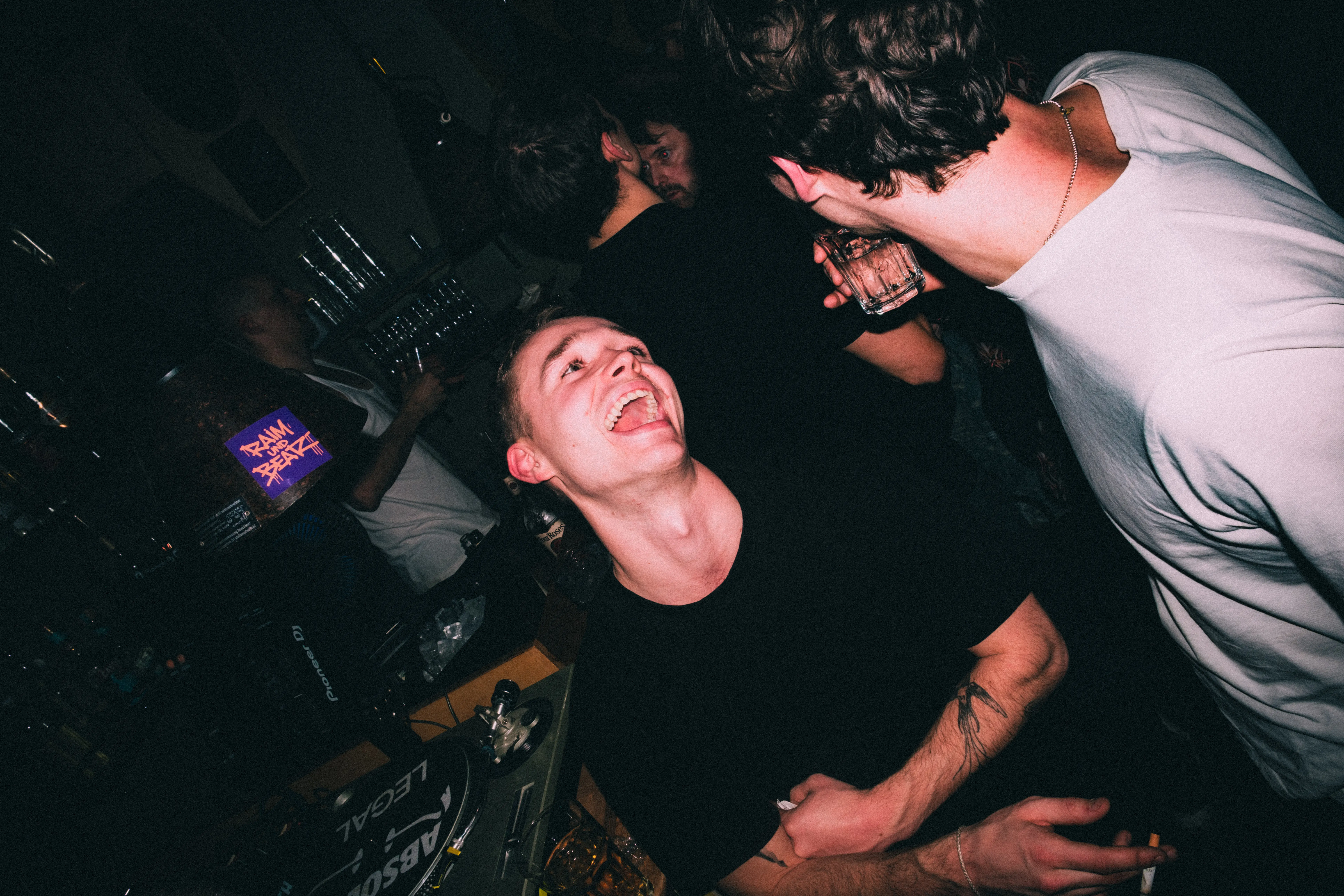 Philipp Haze