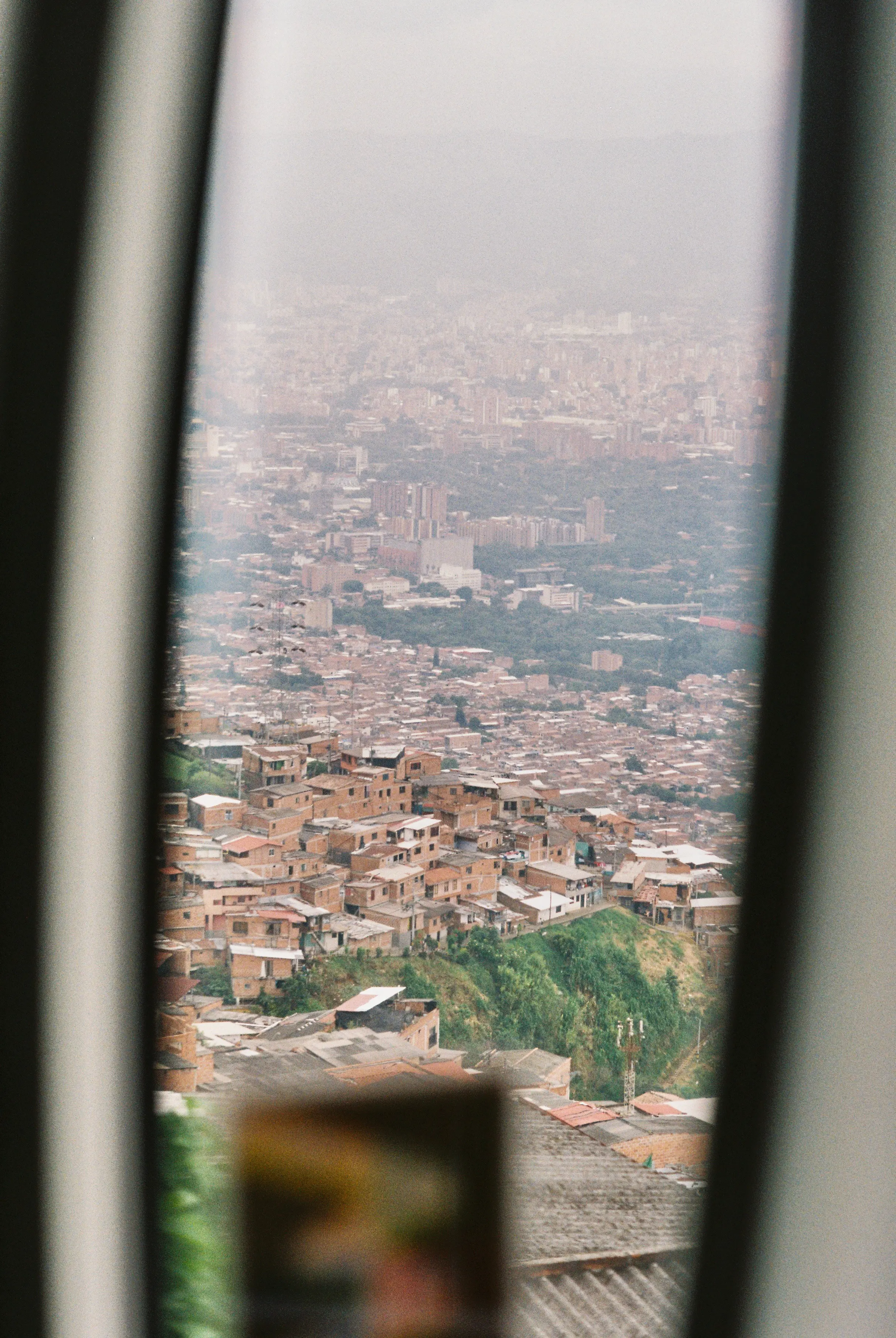 Medellin — 5
